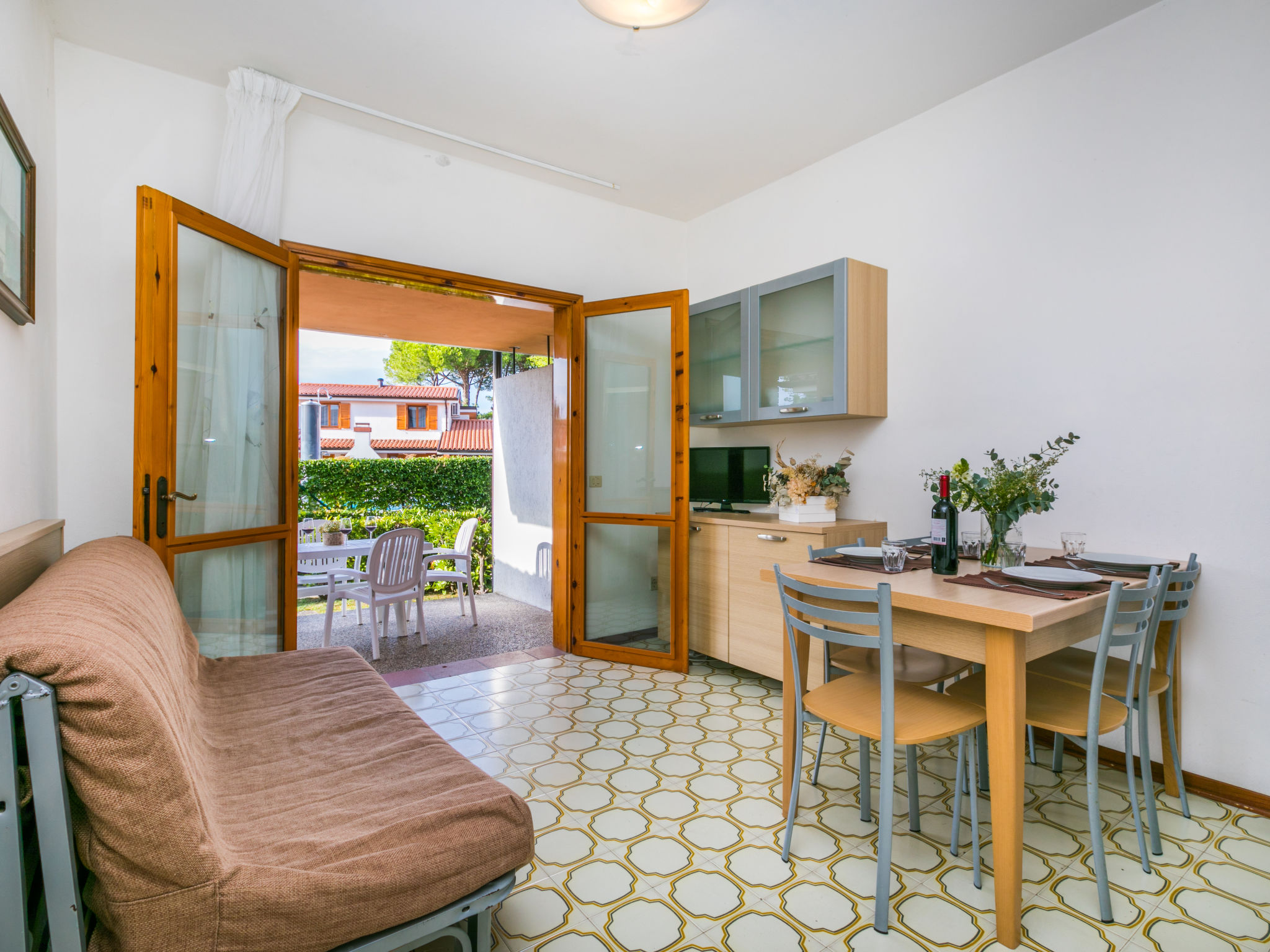 Photo of Villaggio Sole B