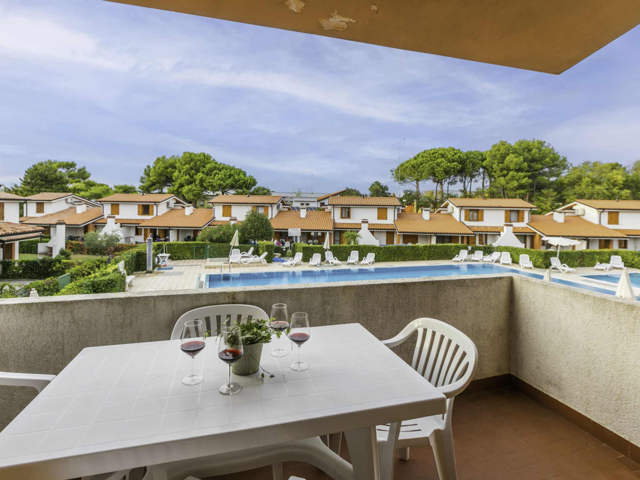 Photo of Villaggio Sole B