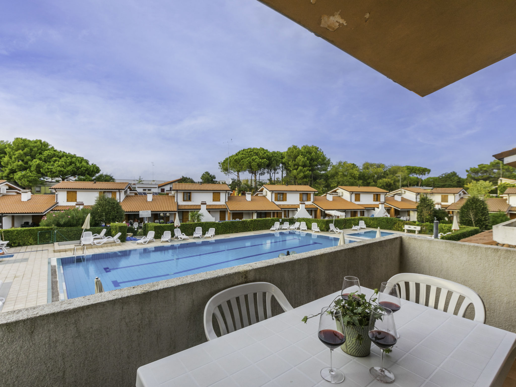 Photo of Villaggio Sole B