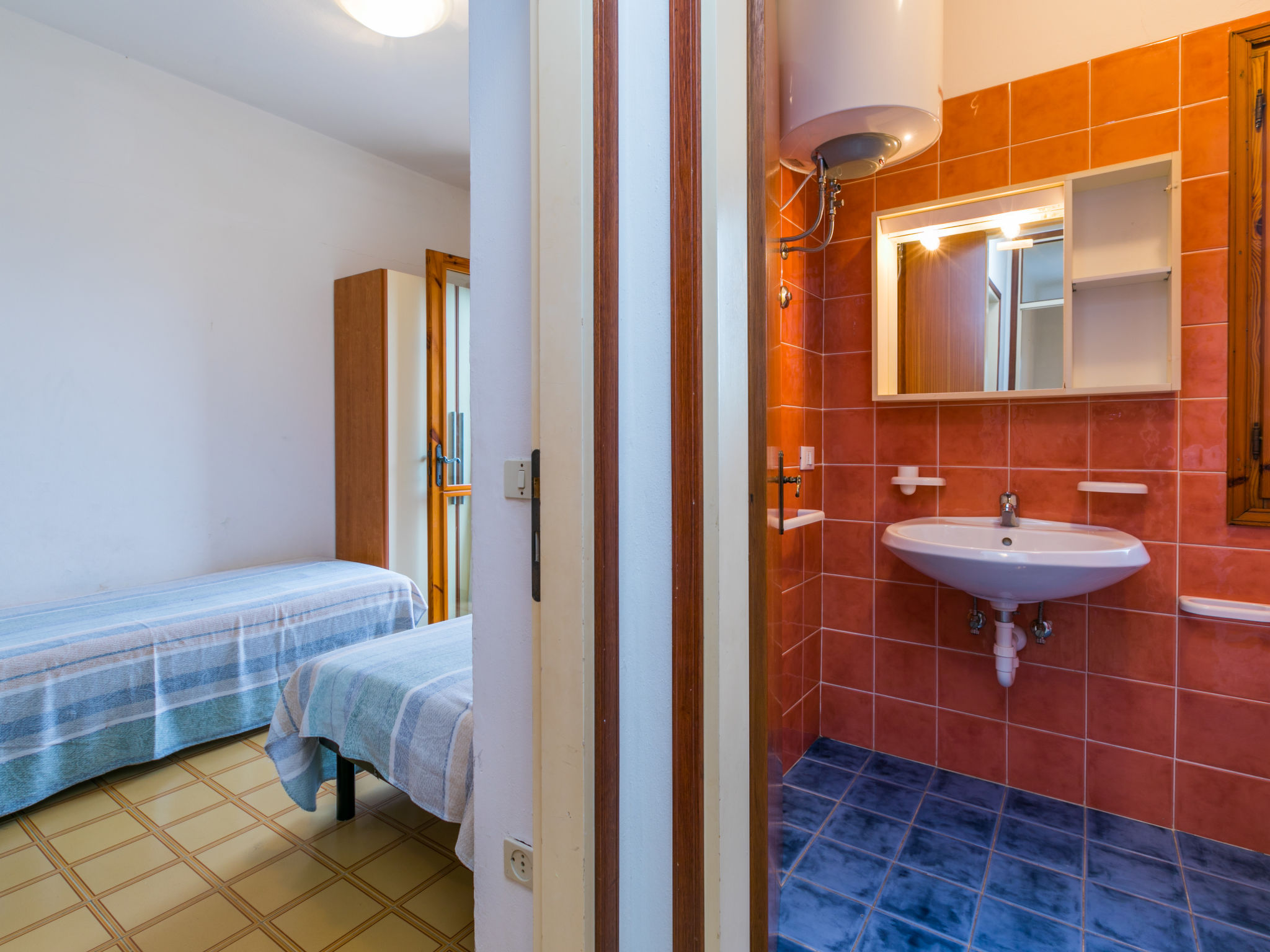 Photo of Villaggio Sole B