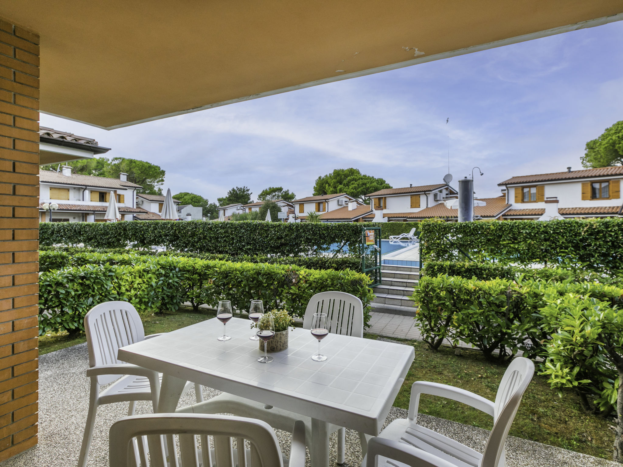 Photo of Villaggio Sole B