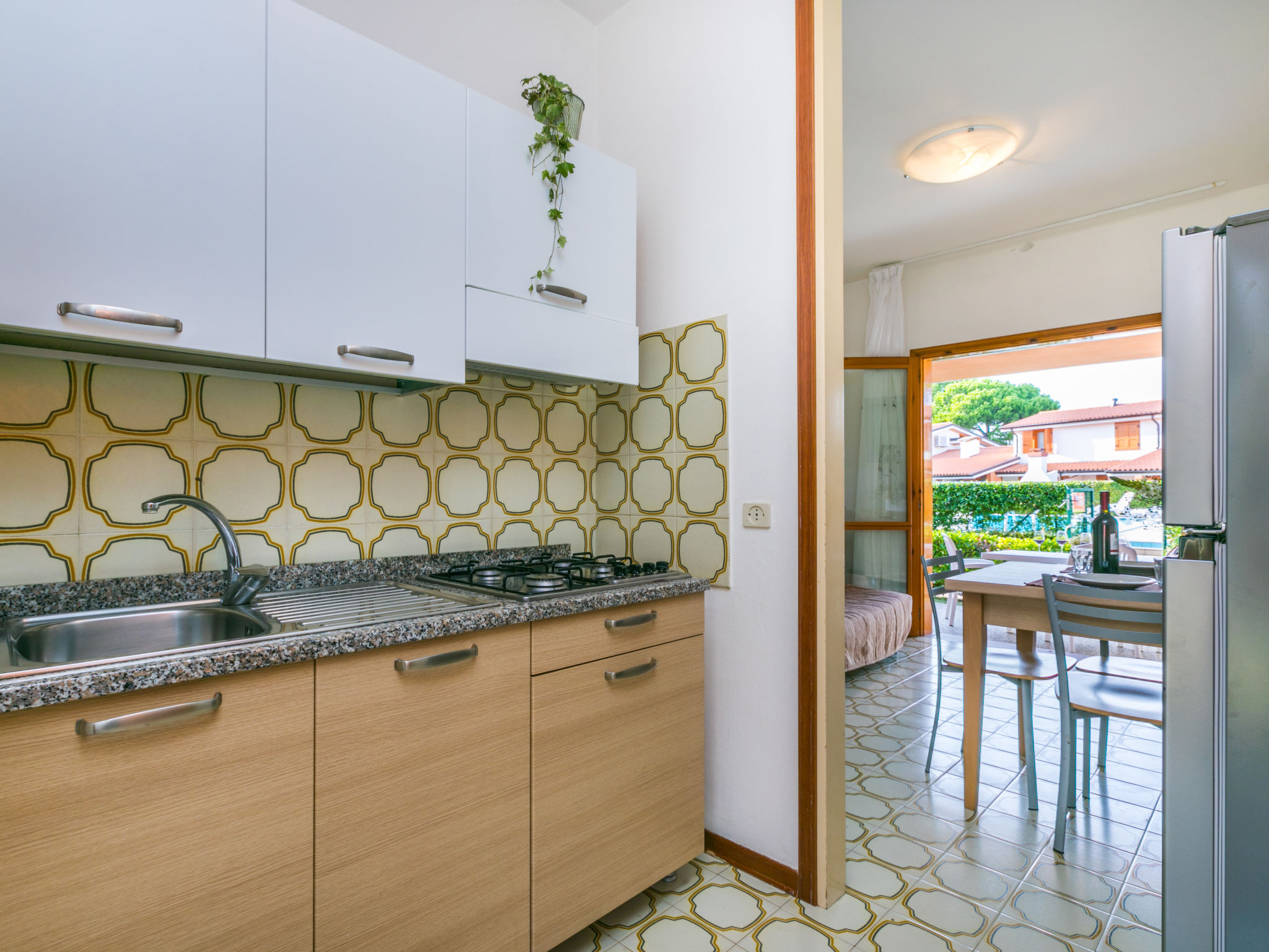 Photo of Villaggio Sole B