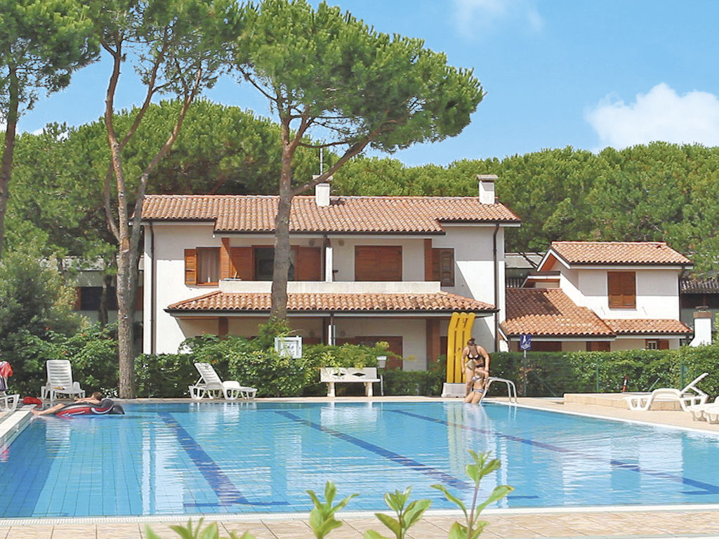 Villaggio Sole B (BIB421)