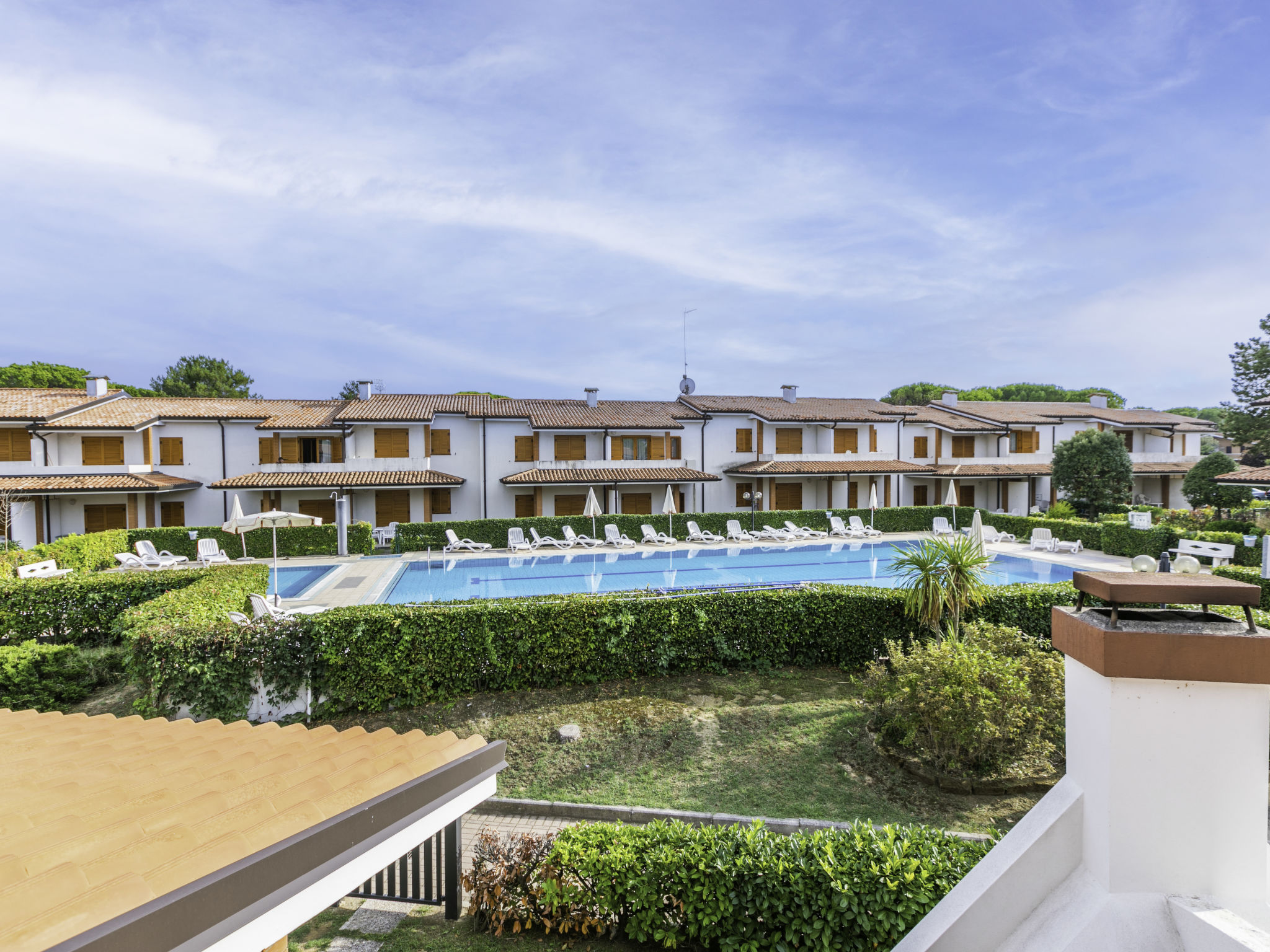 Photo of Villaggio Sole B