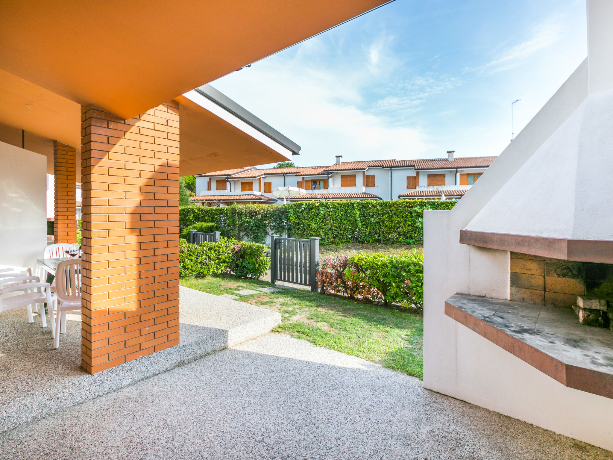 Photo of Villaggio Sole B