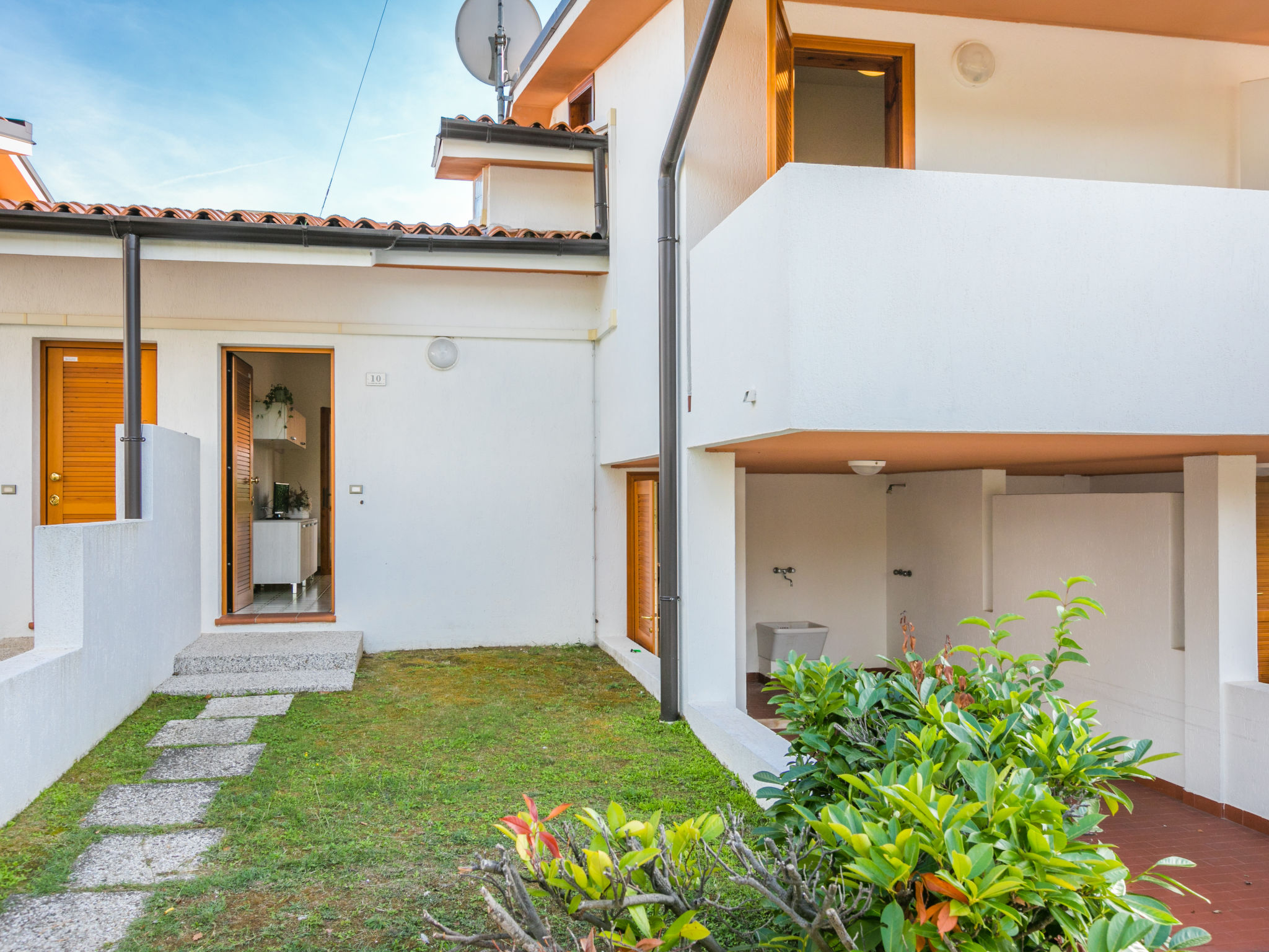 Photo of Villaggio Sole B