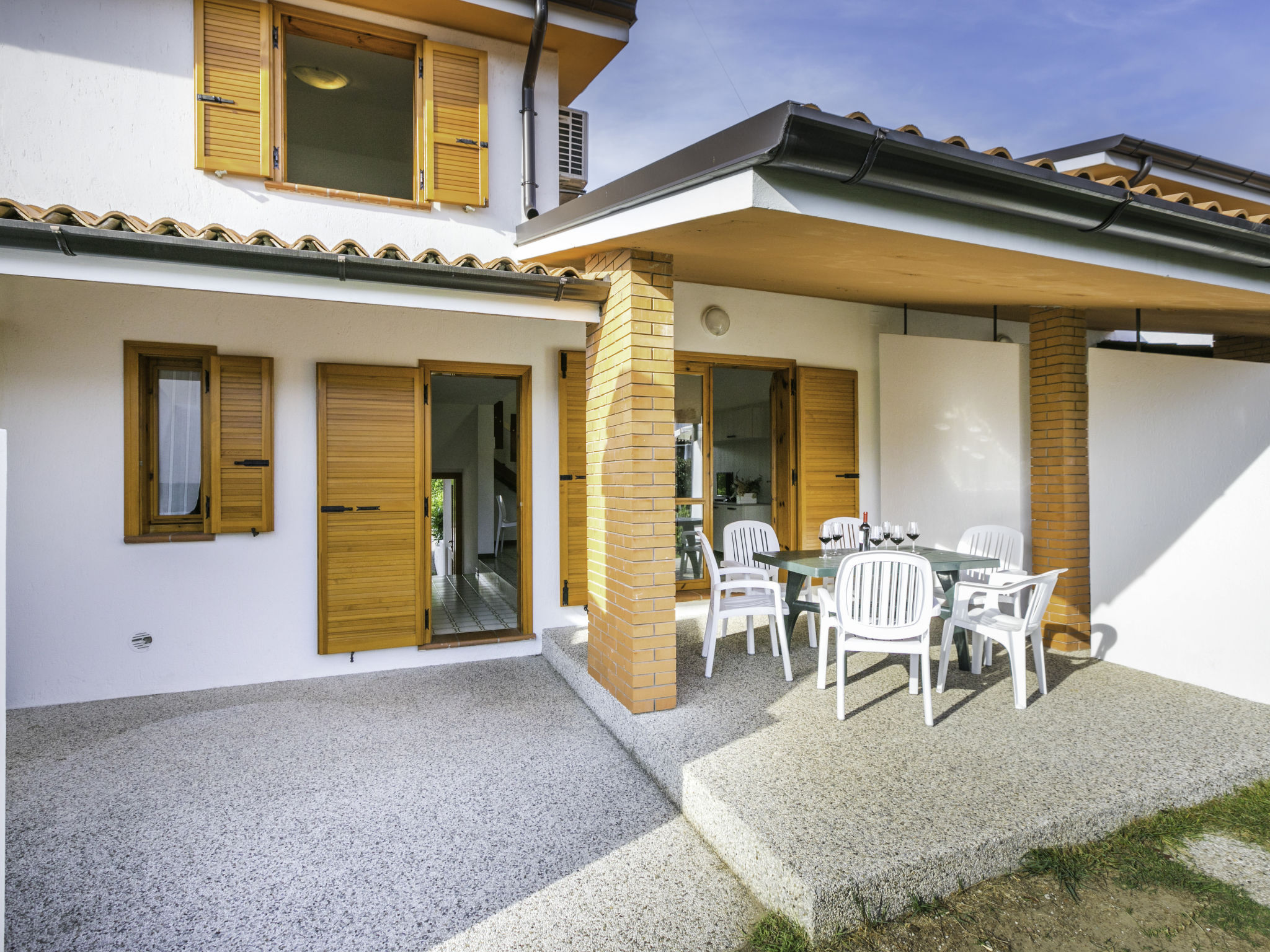 Photo of Villaggio Sole B