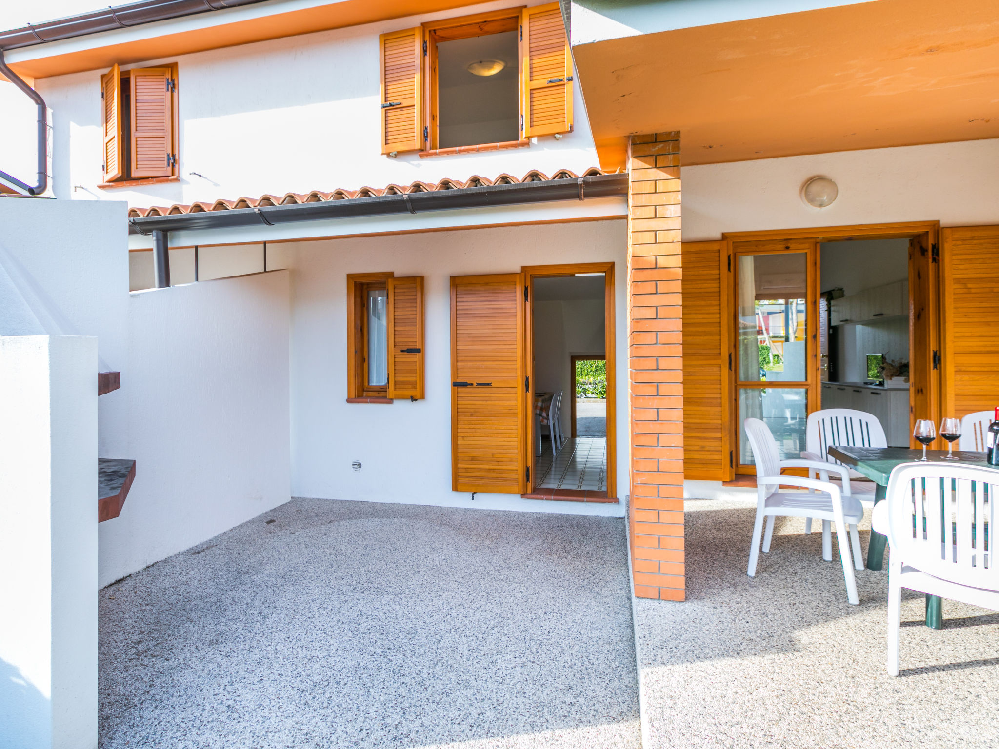 Photo of Villaggio Sole B