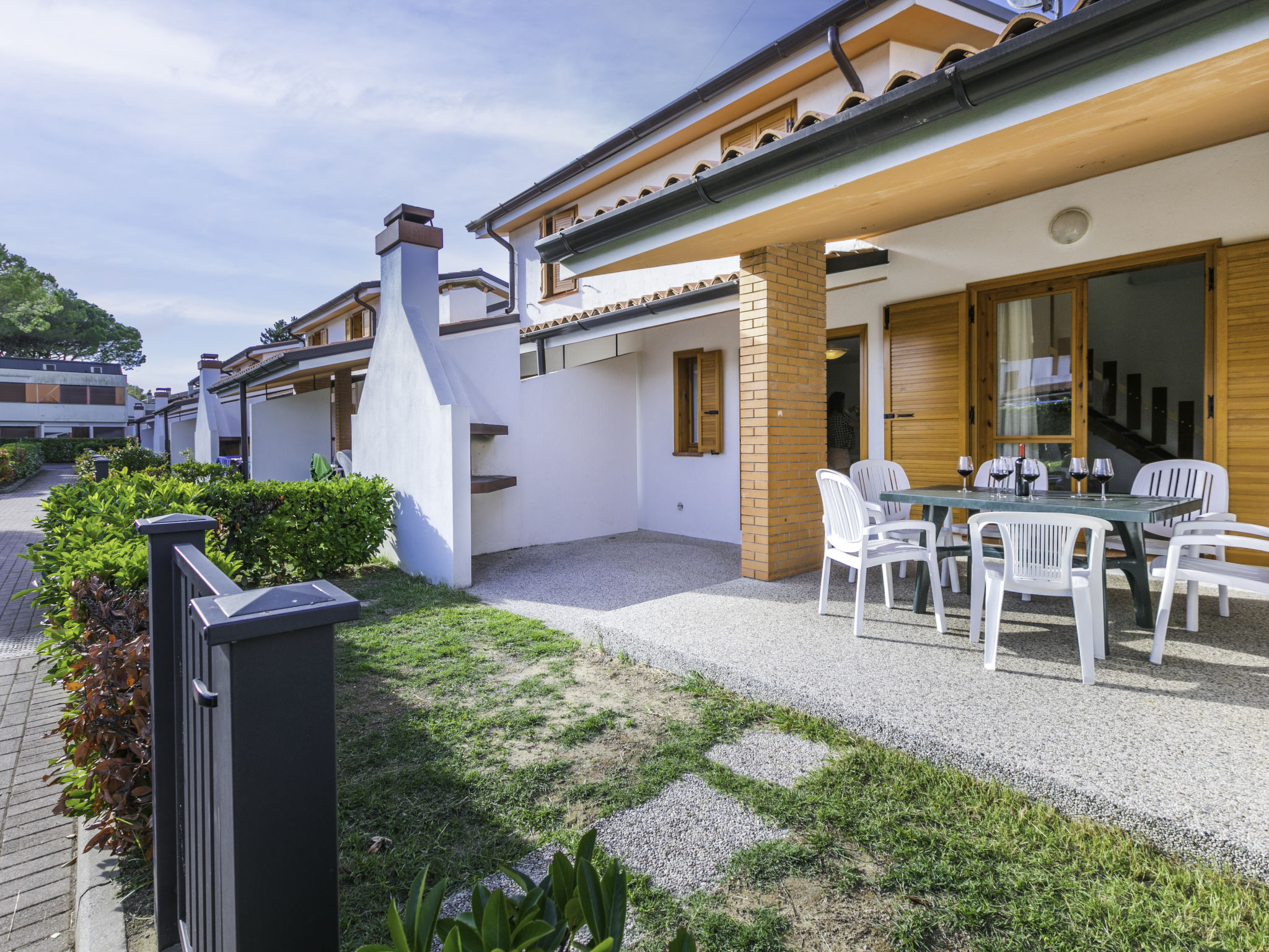 Photo of Villaggio Sole B