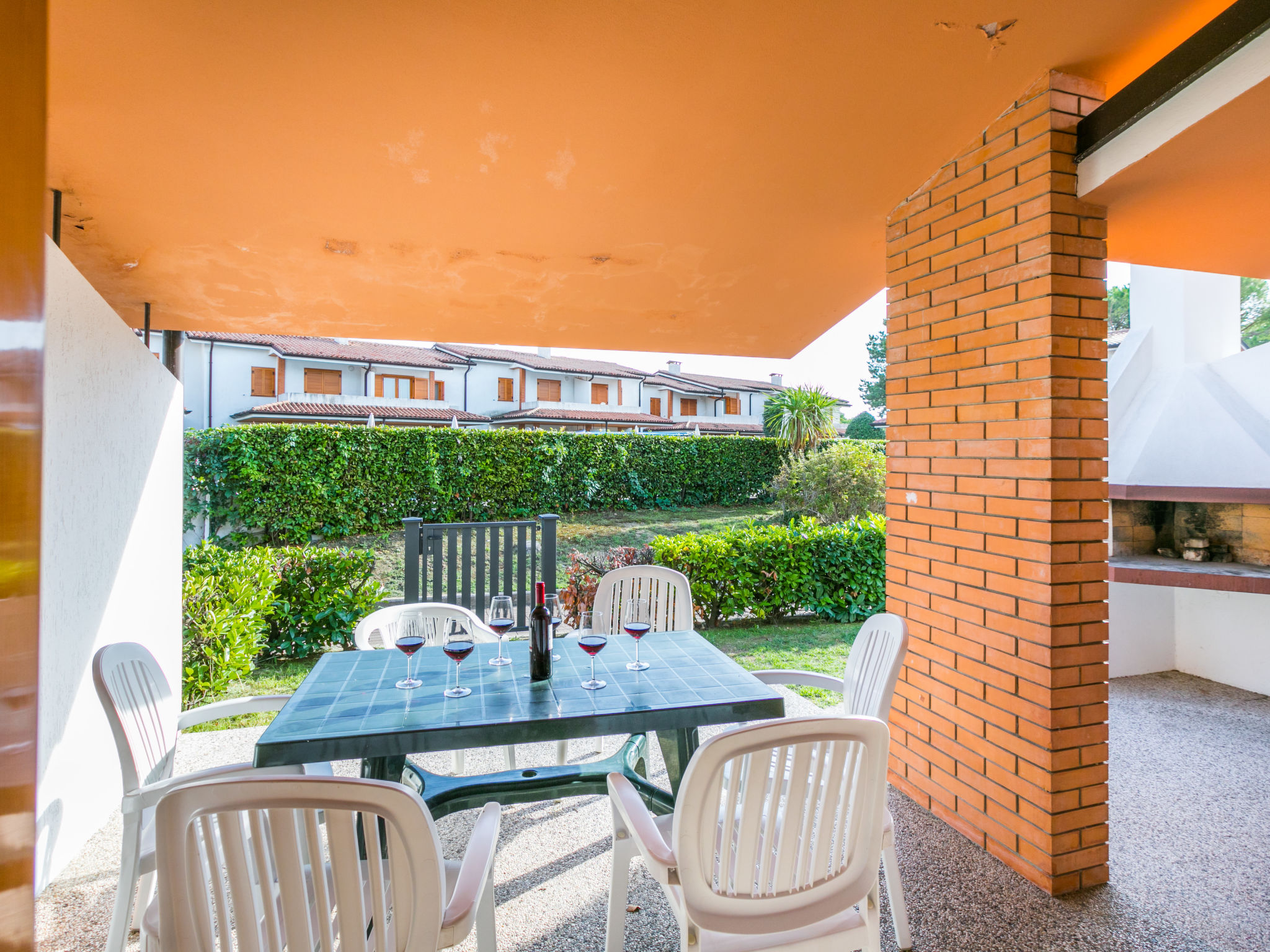 Photo of Villaggio Sole B