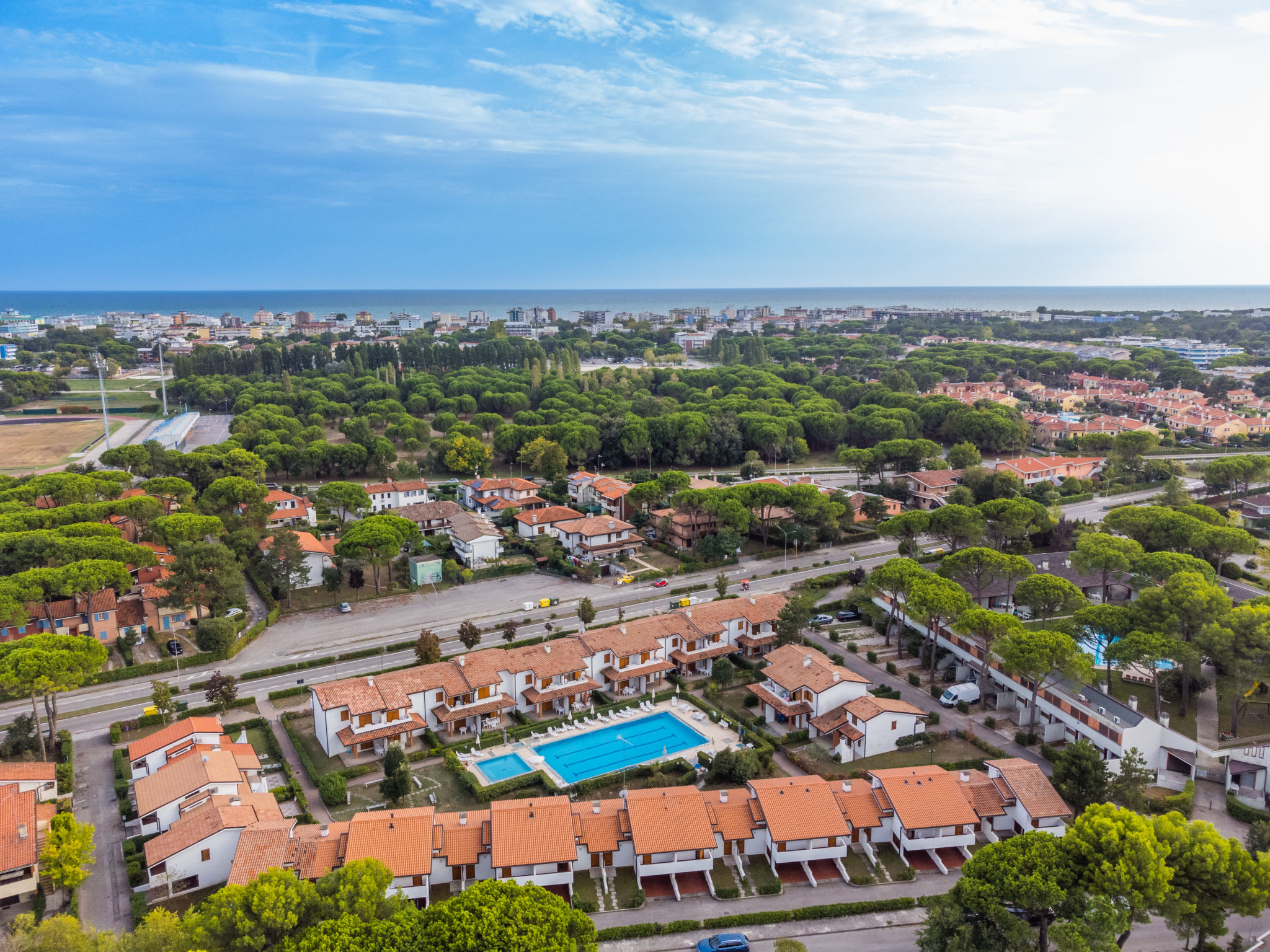 Photo of Villaggio Sole B