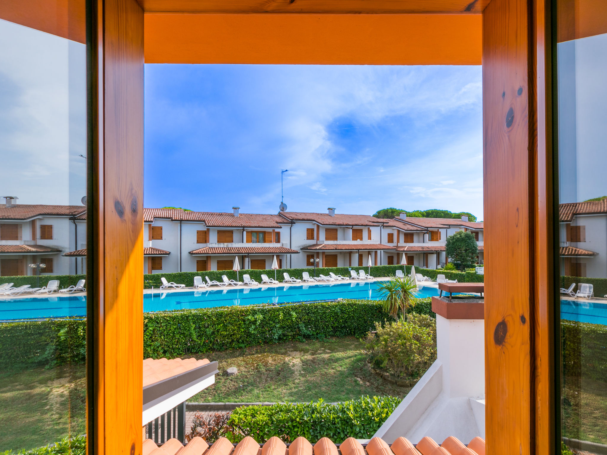 Photo of Villaggio Sole B