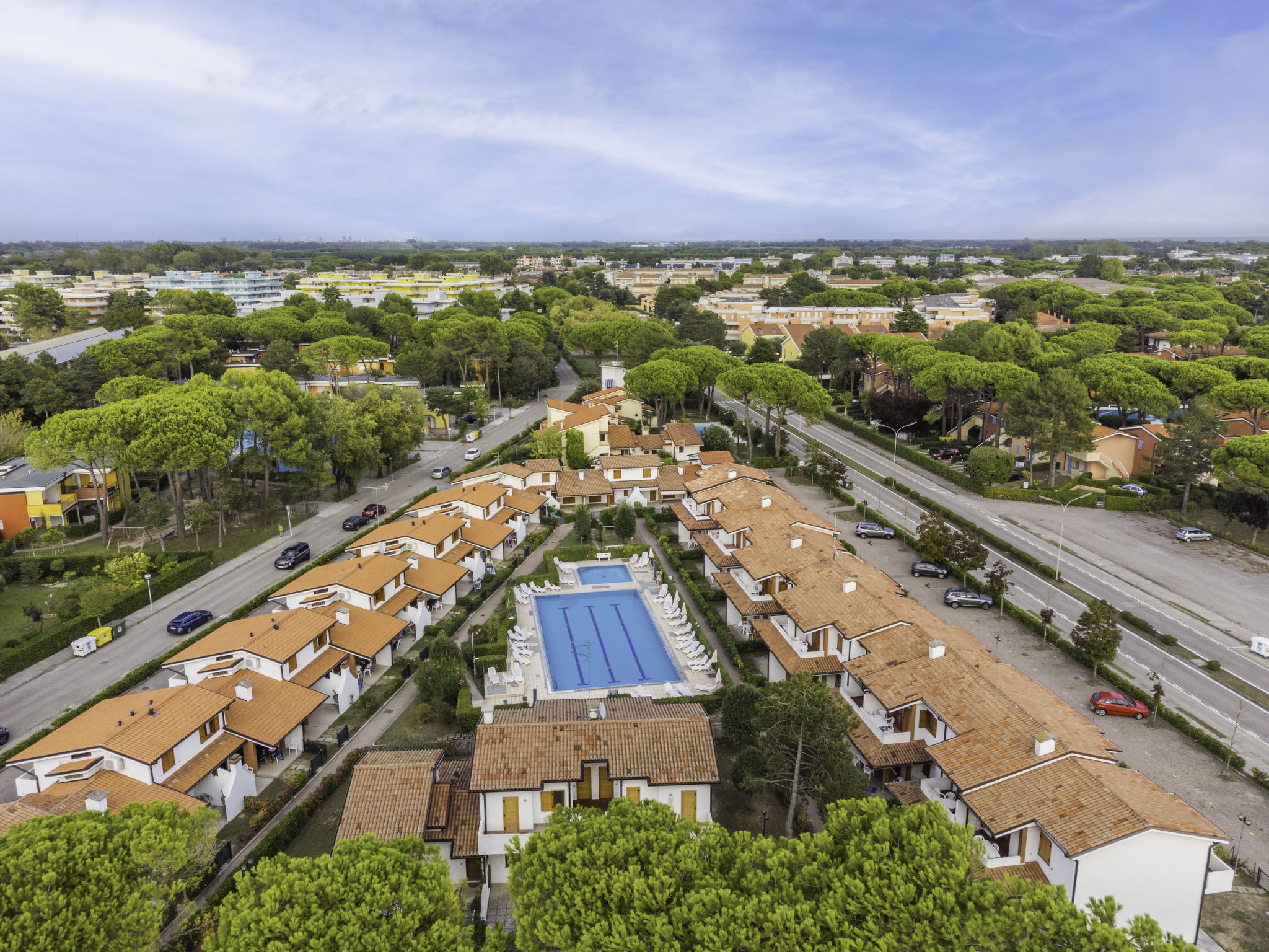 Photo of Villaggio Sole B