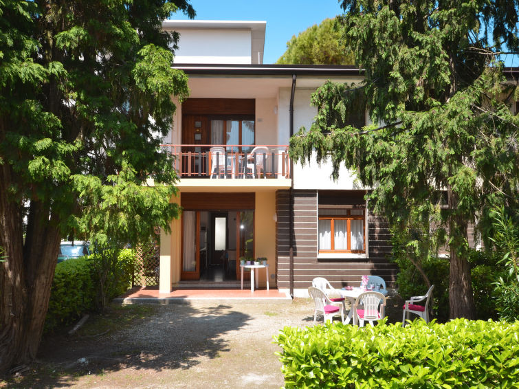 Apartamento de vacaciones Giusi/Maria/Campiello/Cassiopea