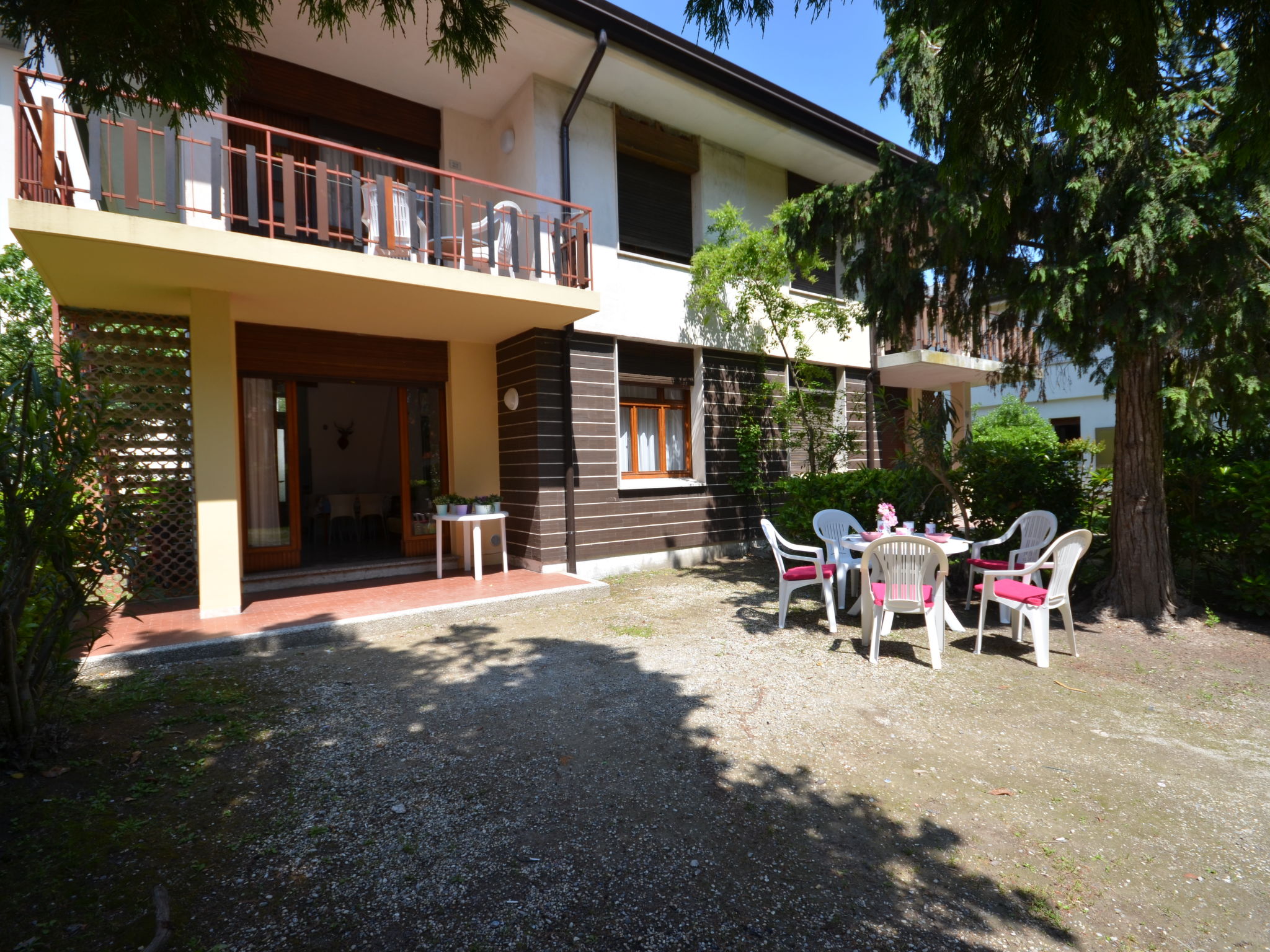 Photo of Giusi/Maria/Campiello/Cassiopea