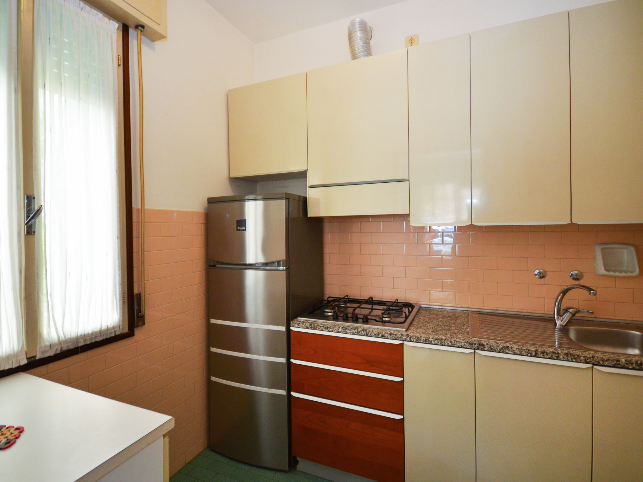 Photo of Giusi/Maria/Campiello/Cassiopea