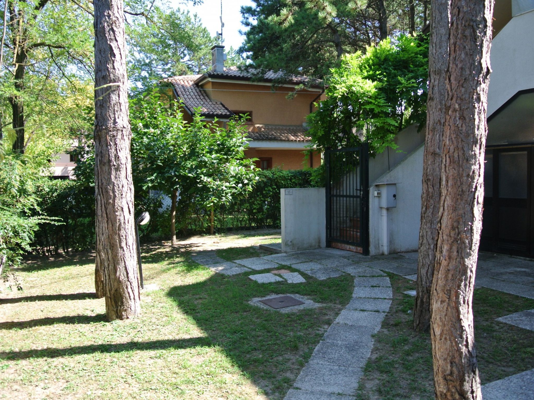 Outdoor