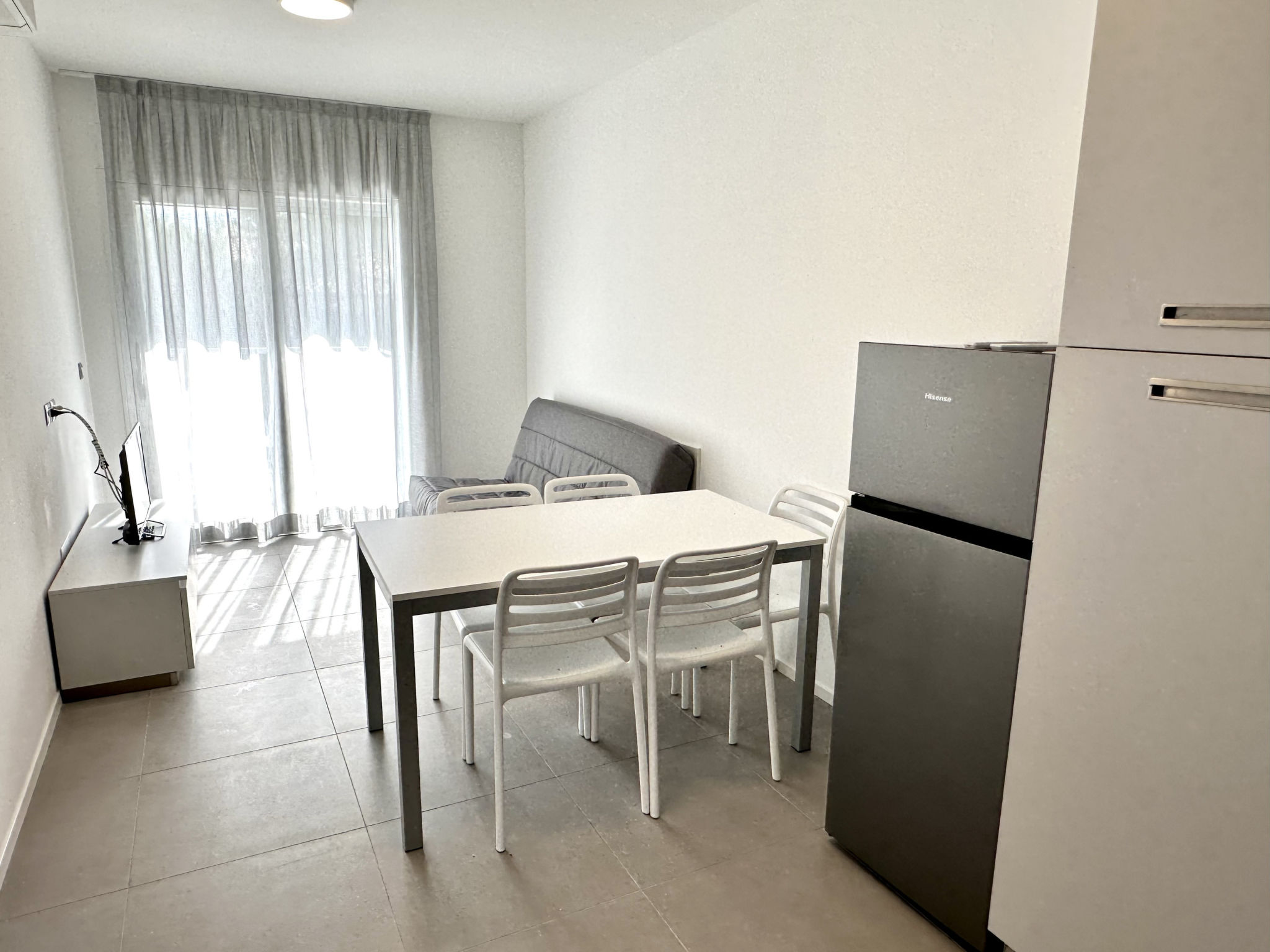 Condominio Skipper B5