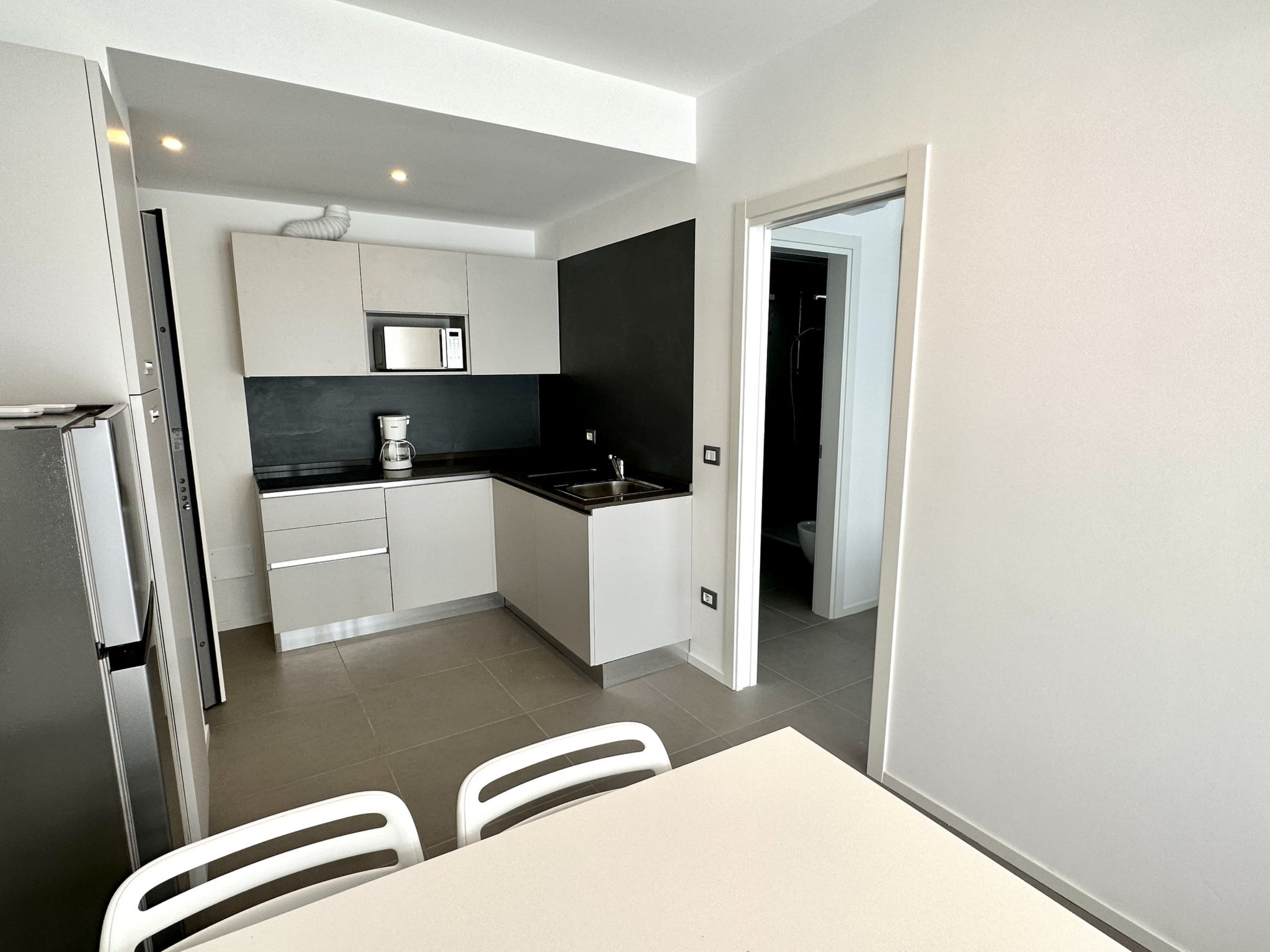 Condominio Skipper B5 - Drinnen