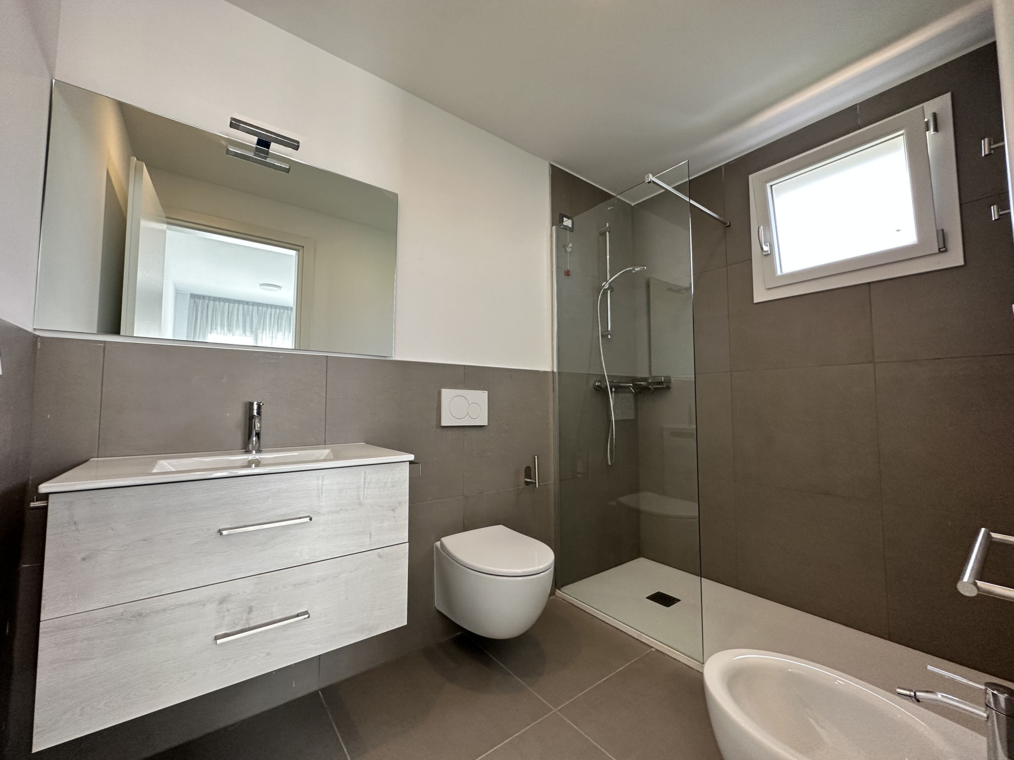Condominio Skipper B5 - Drinnen