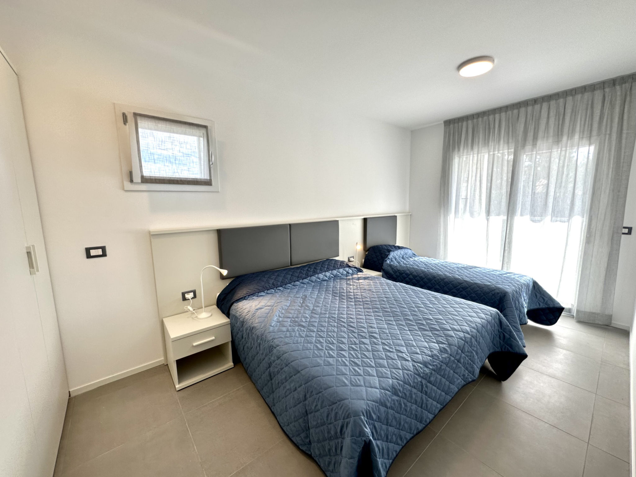 Condominio Skipper B5 - Drinnen