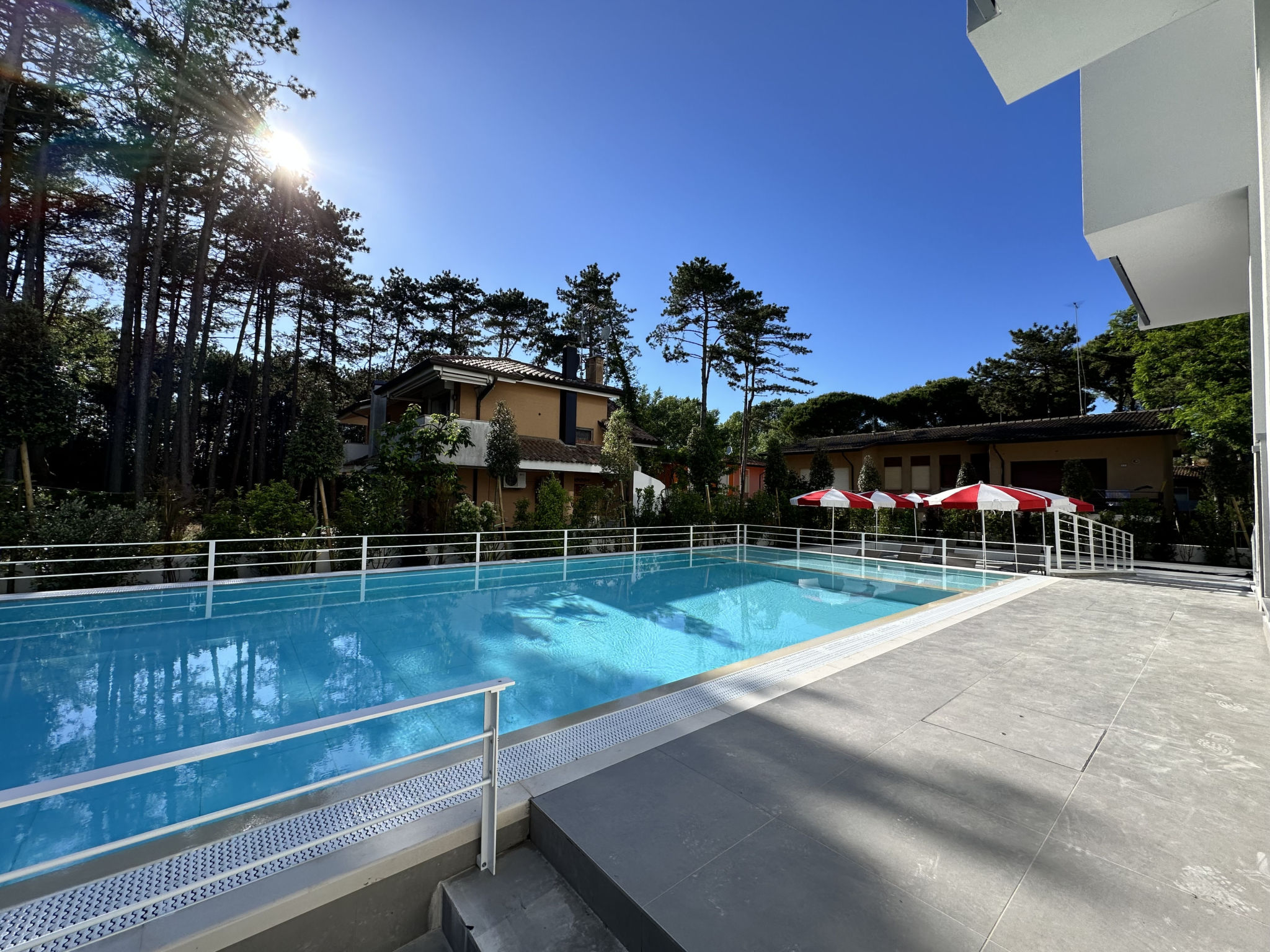 Condominio Skipper B5 - Drinnen