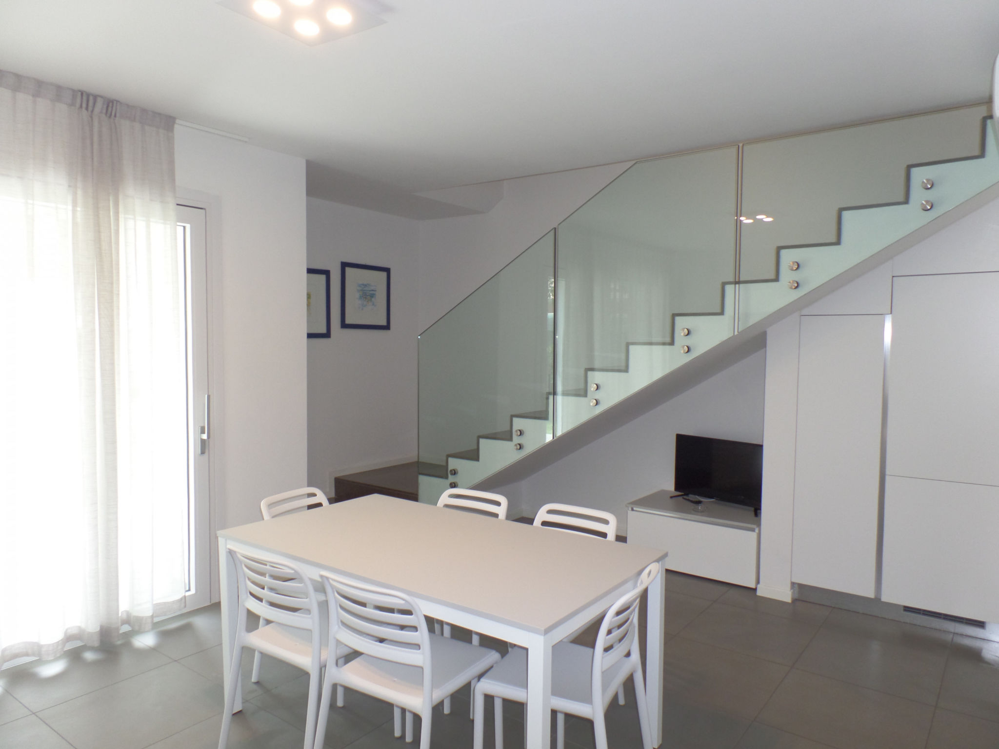 Villa Onda D