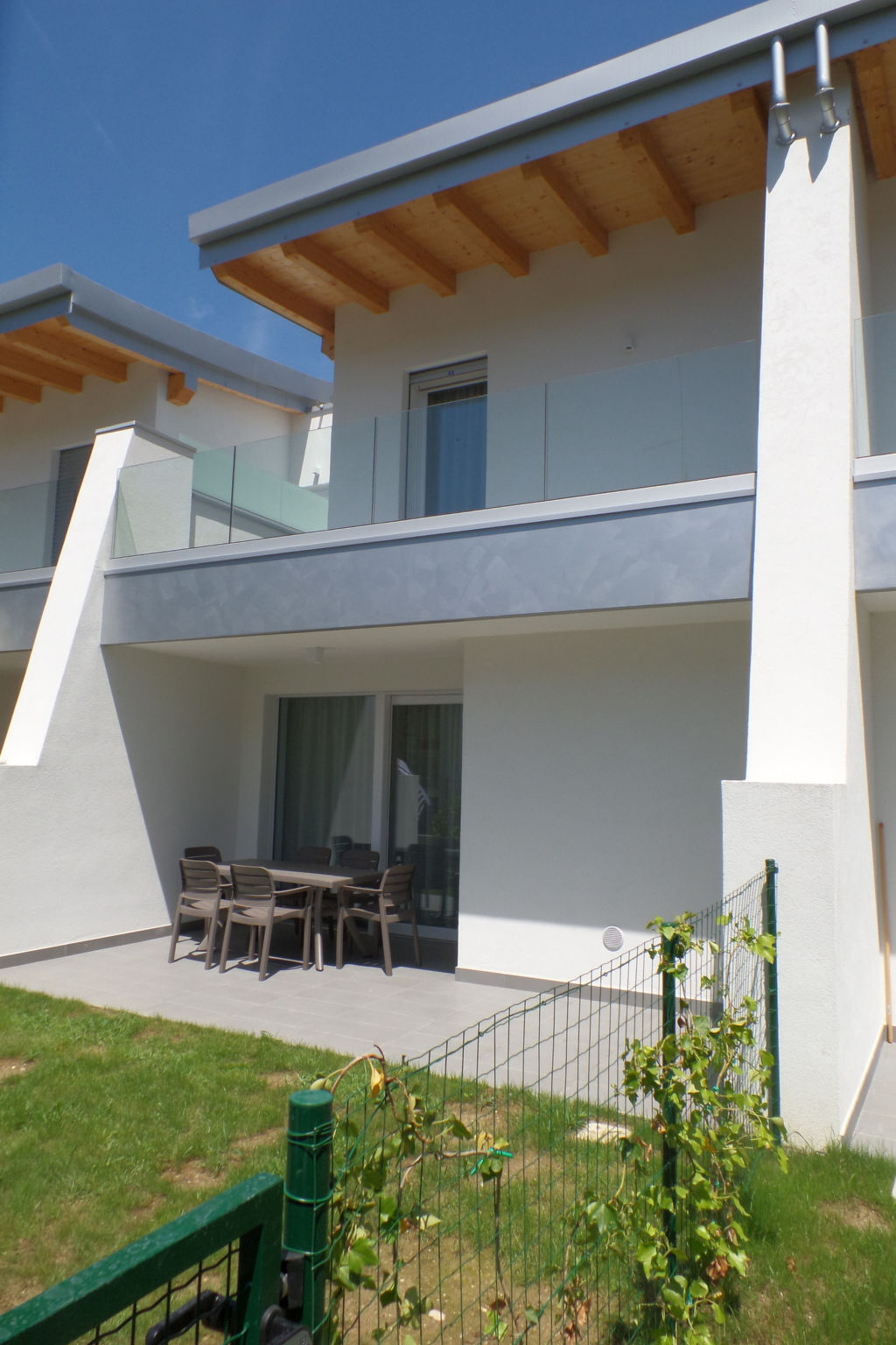 Villa Onda D