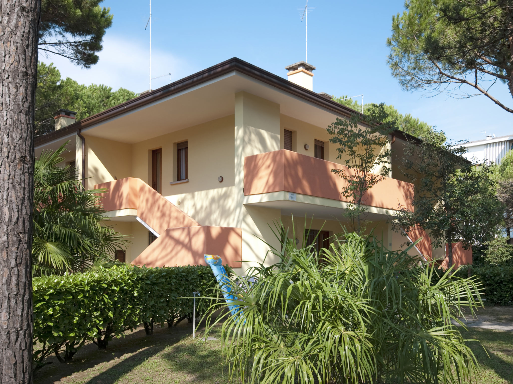 Photo of Villa Friuli