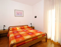 Knus appartement in Villa Friuli, 150m van zee in Bibione Lido del Sole - thumbnail 6