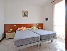 Knus appartement in Bibione-Spiaggia, vlakbij zee en centrum - thumbnail 6