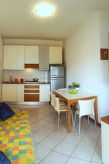 Knus appartement in Bibione-Spiaggia, vlakbij zee en centrum - thumbnail 4