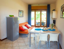 Comfortabel appartement voor 5 bij zee, zwembad en golf in Bibione - thumbnail 5