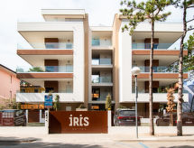 Iris Suite