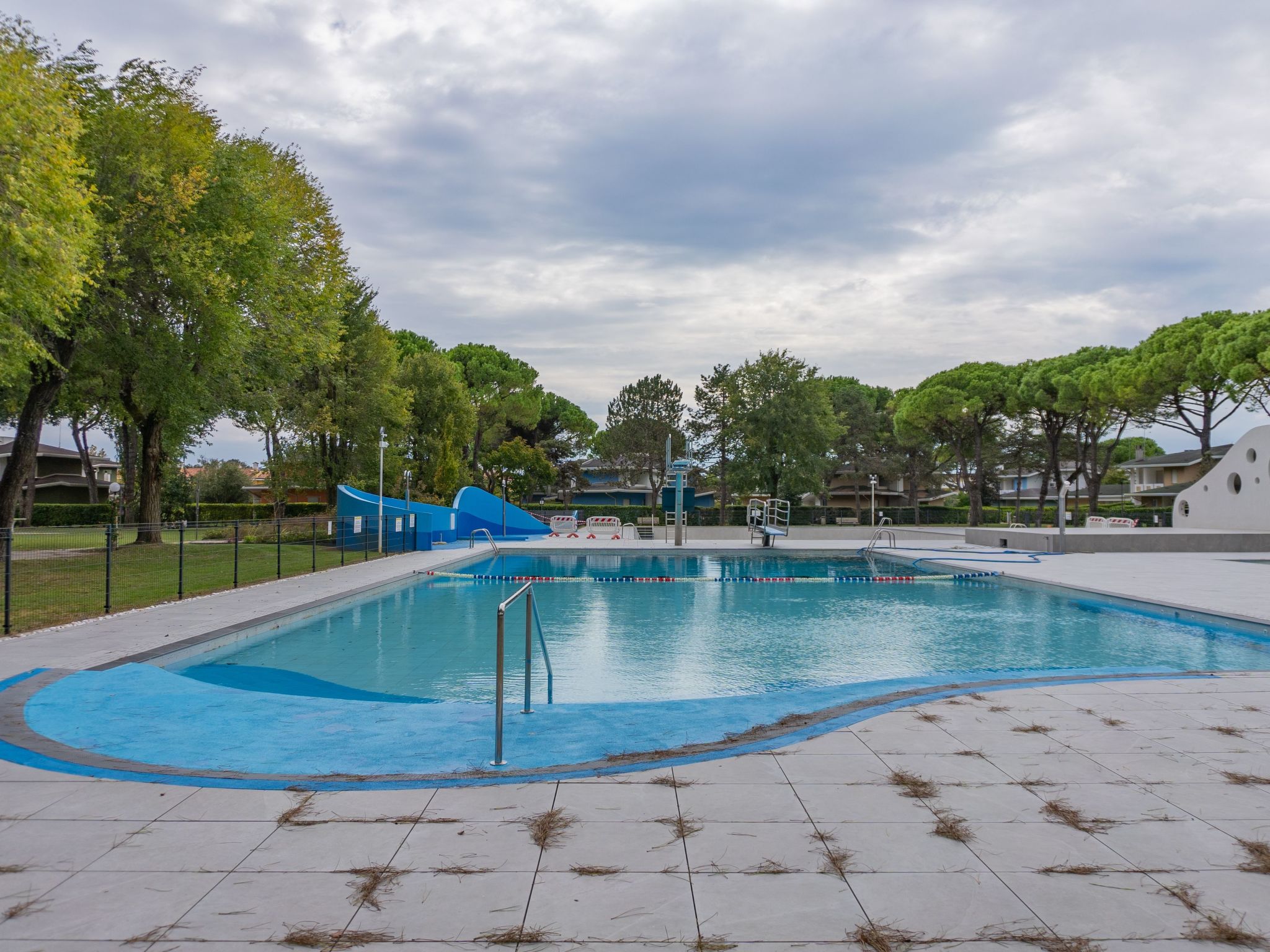 "Ollimpia 82"-Inside