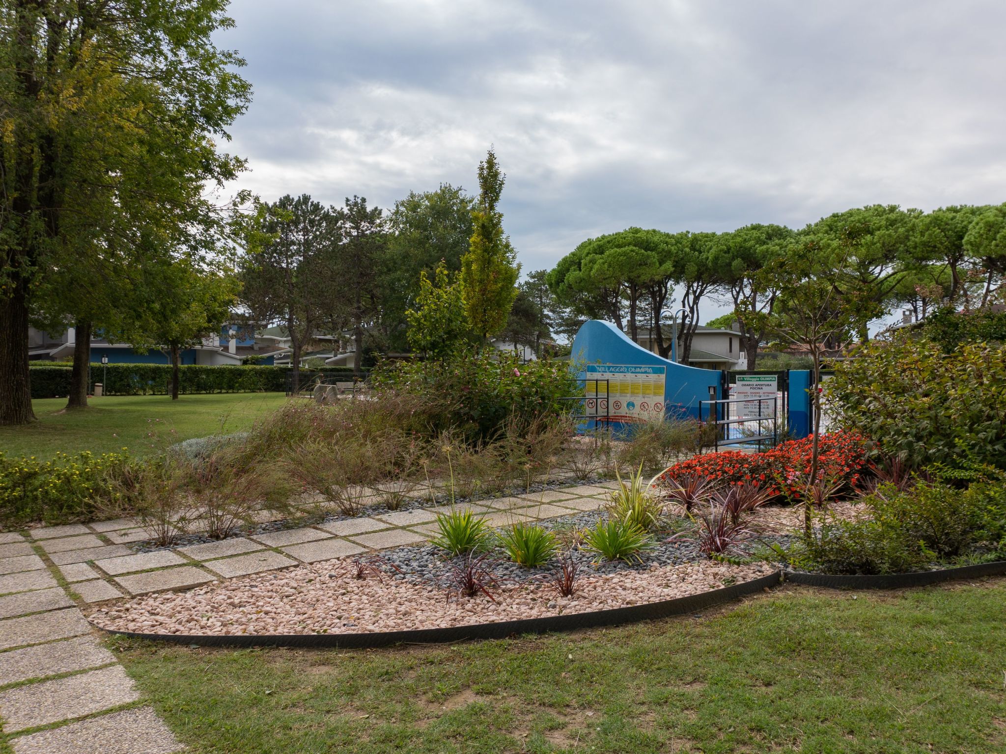 "Ollimpia 82"-Inside