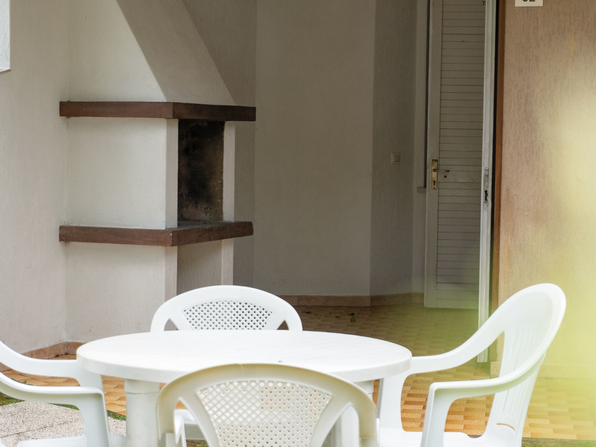 "Ollimpia 82"-Inside