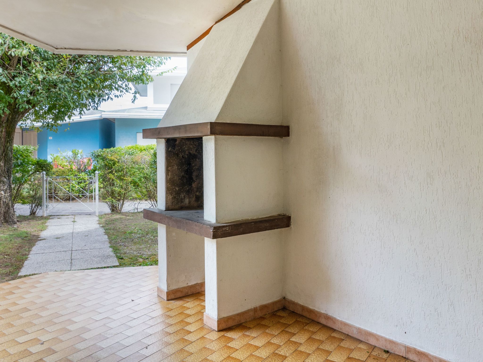 "Ollimpia 82"-Inside