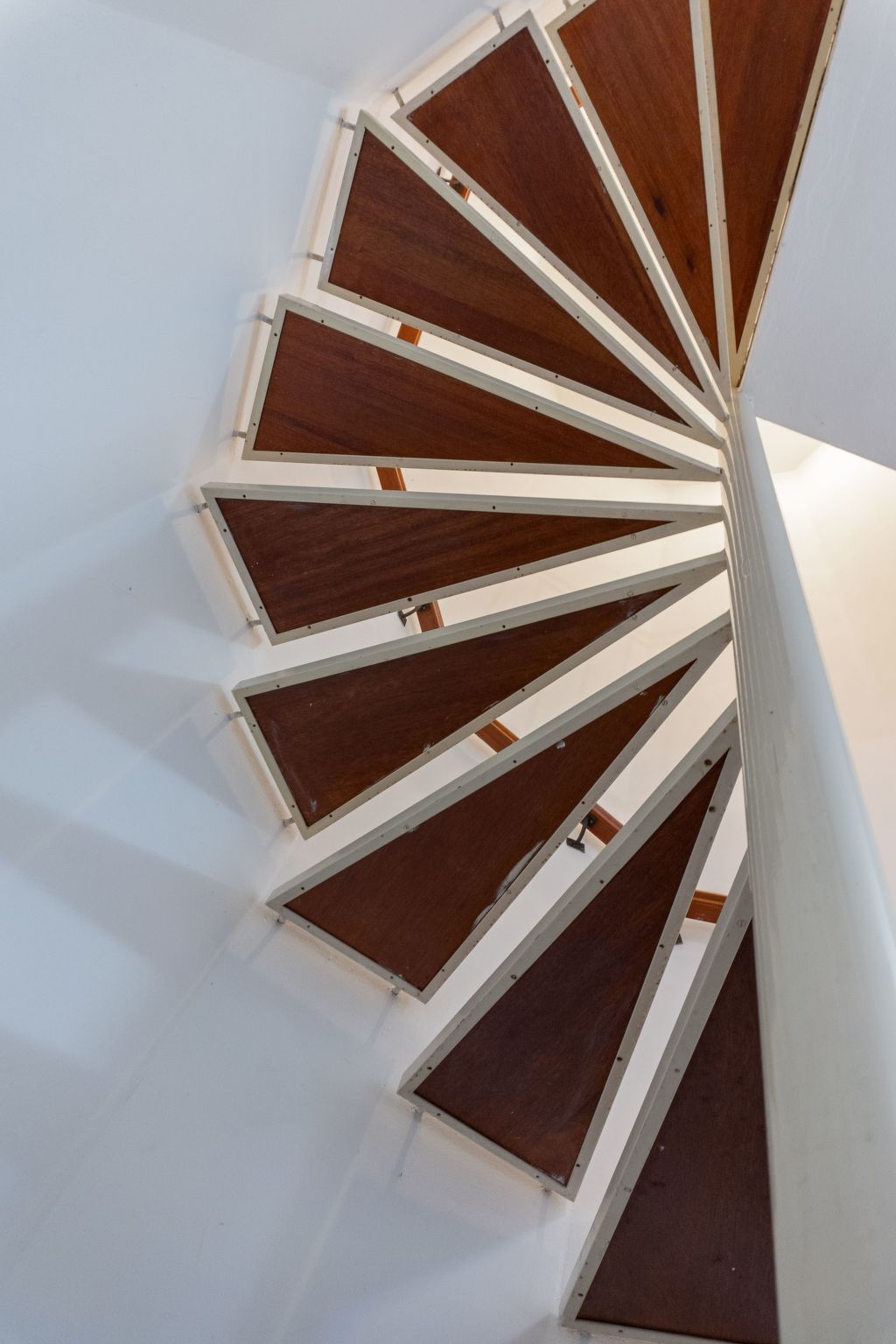 "Ollimpia 82"-Inside