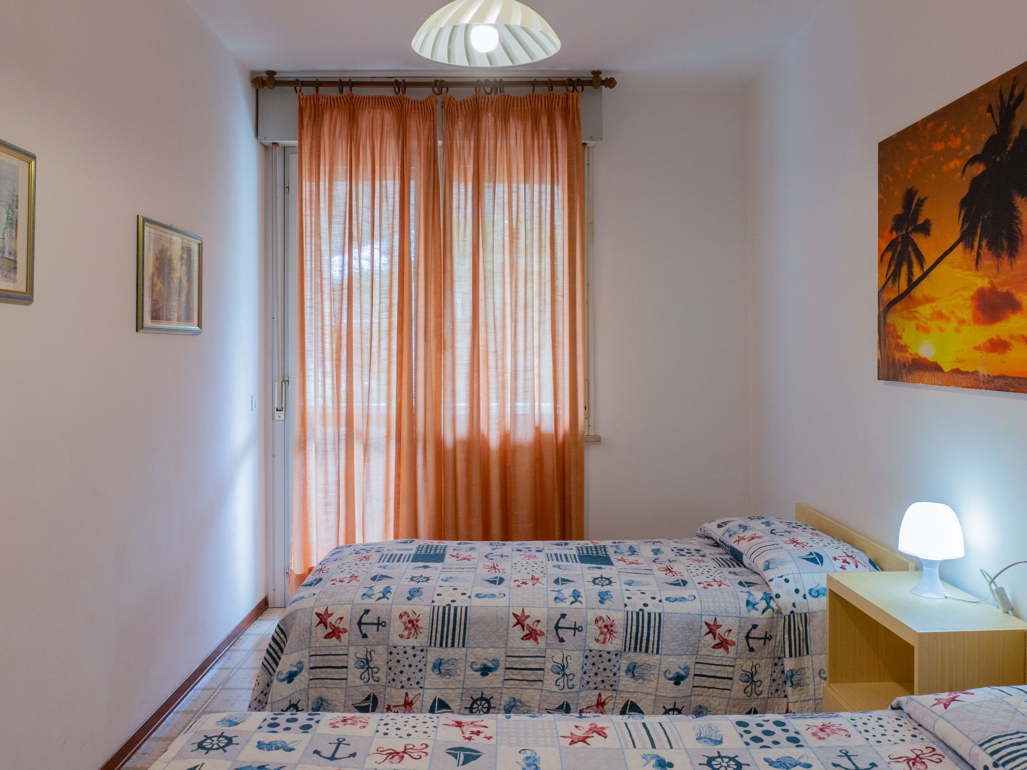 "Ollimpia 82"-Inside