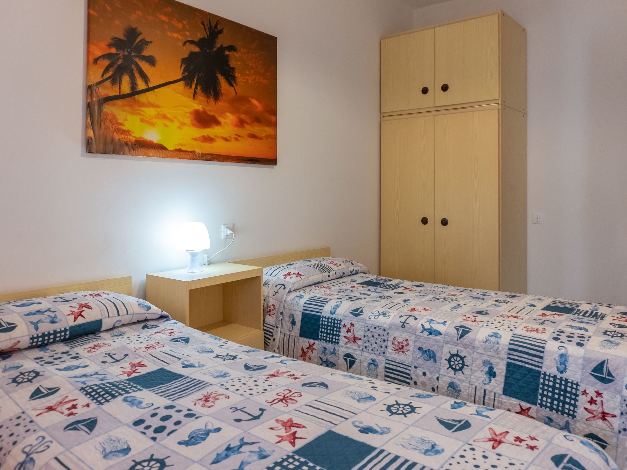 "Ollimpia 82"-Inside