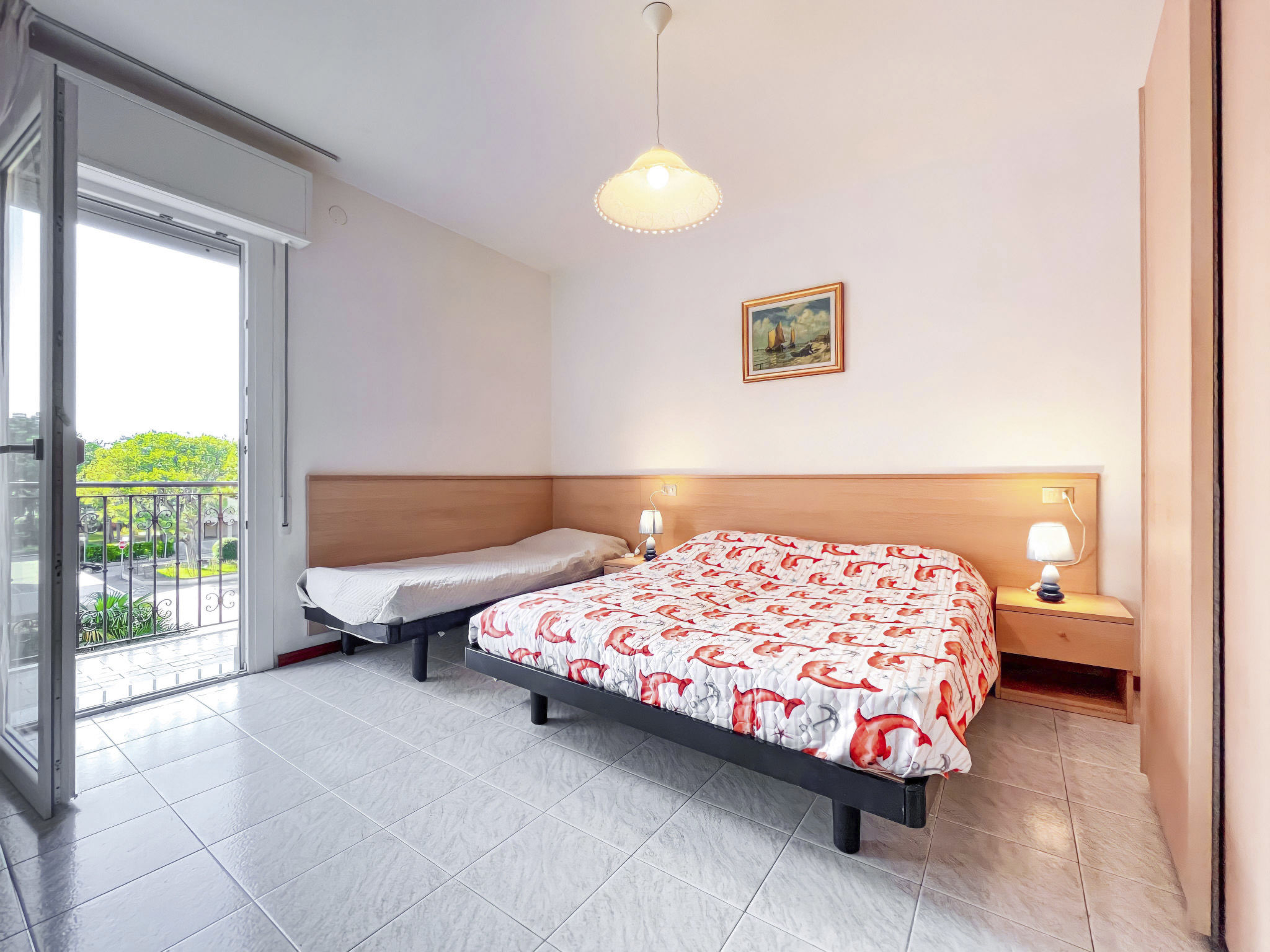 Wohnung 'Calligher A' mit Balkon-Image-tags.info