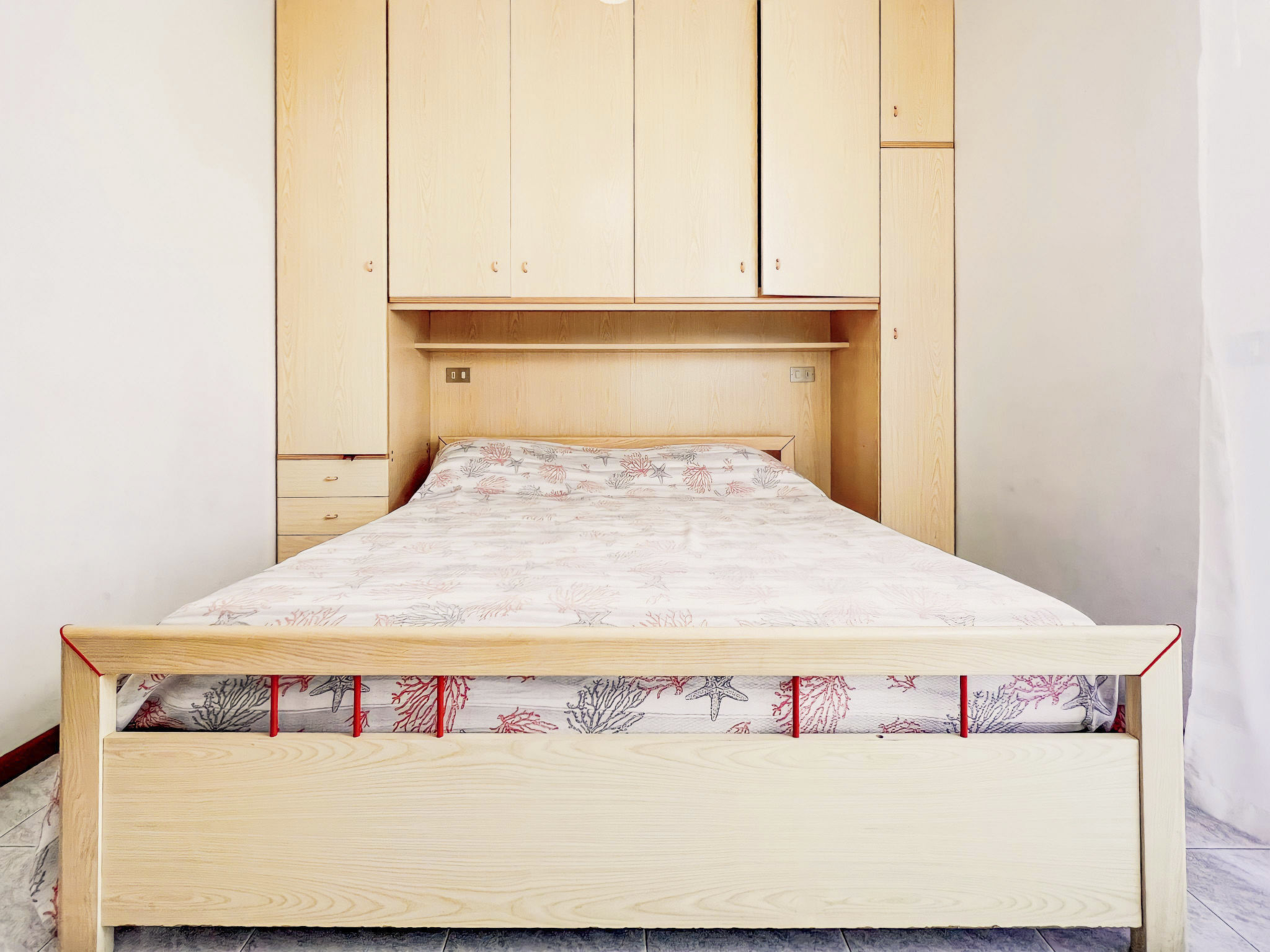 Wohnung 'Calligher A' mit Balkon-Image-tags.info