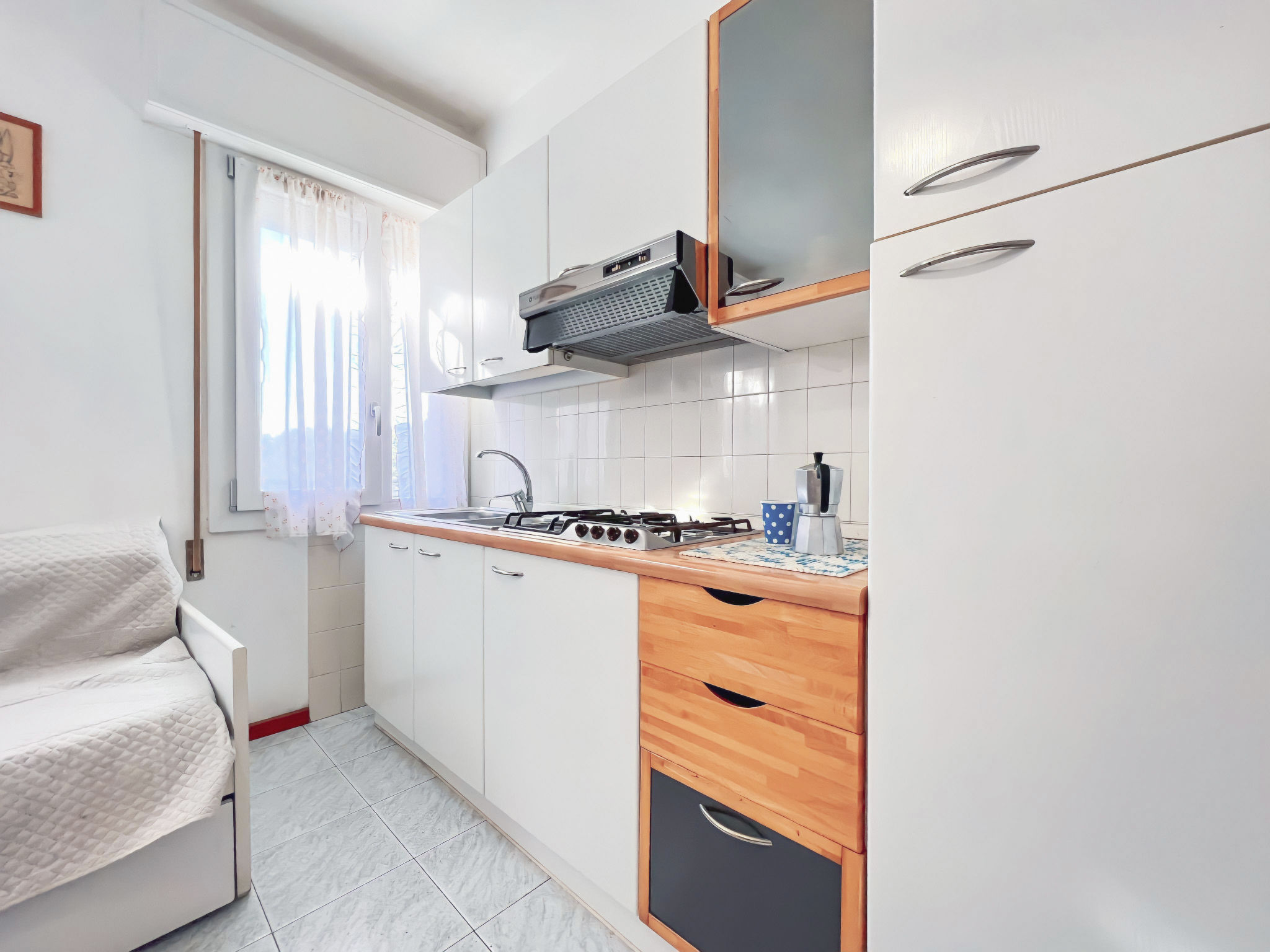 Wohnung 'Calligher A' mit Balkon-Image-tags.info