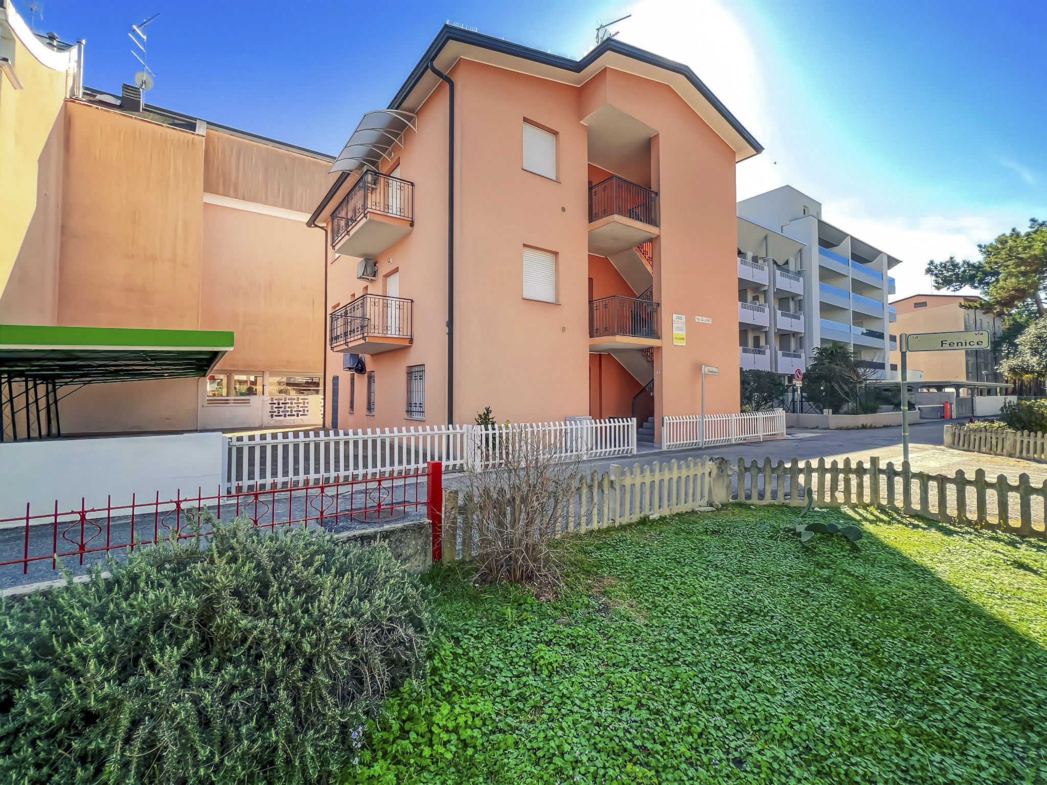 Wohnung 'Calligher A' mit Balkon-Image-tags.info