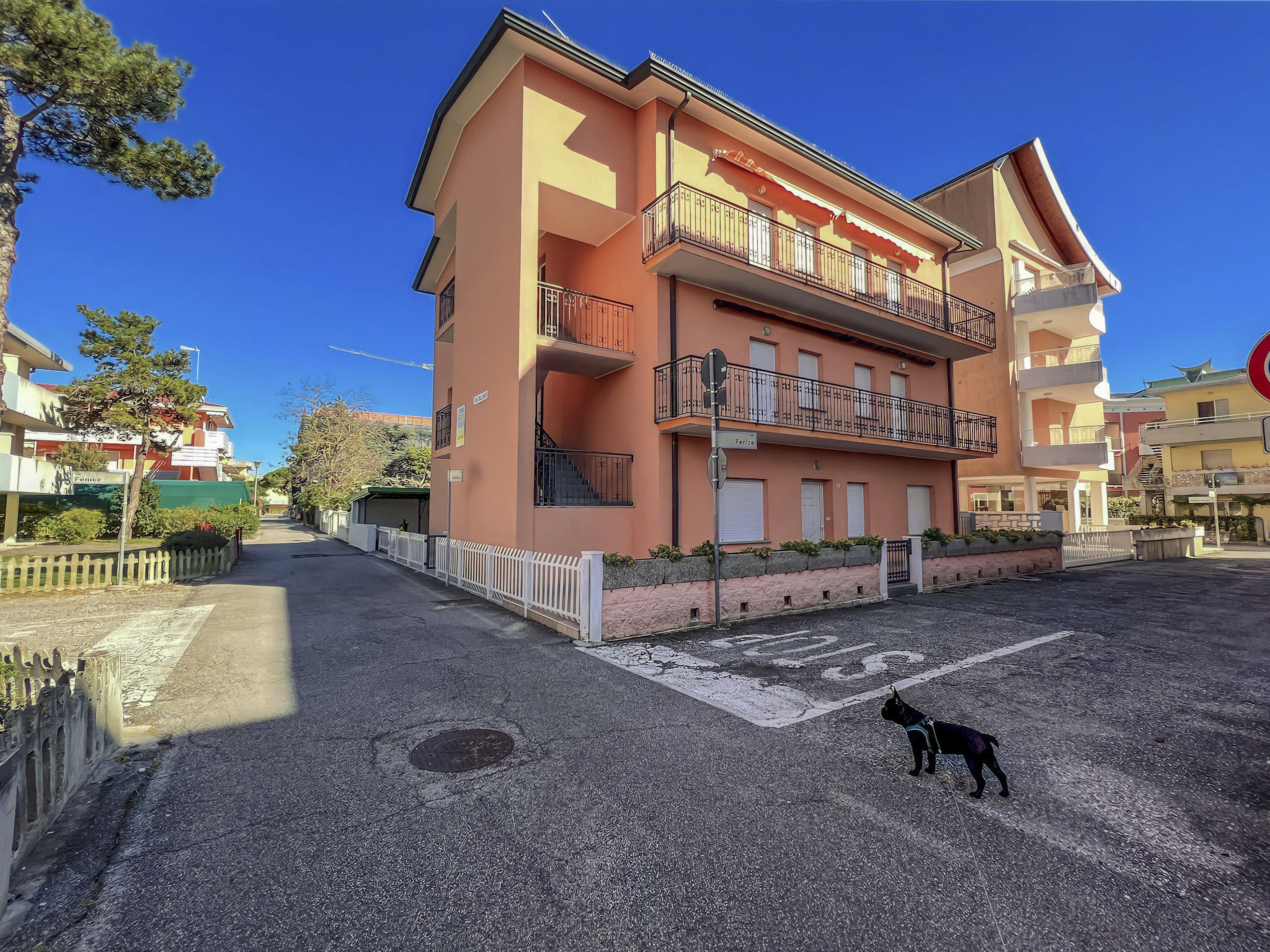 Wohnung 'Calligher A' mit Balkon-Image-tags.info