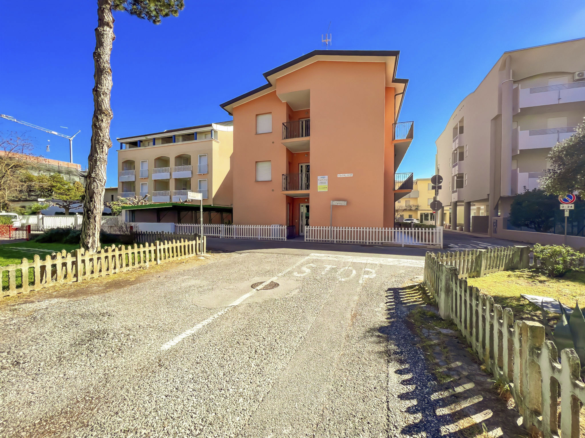 Wohnung 'Calligher A' mit Balkon-Image-tags.info