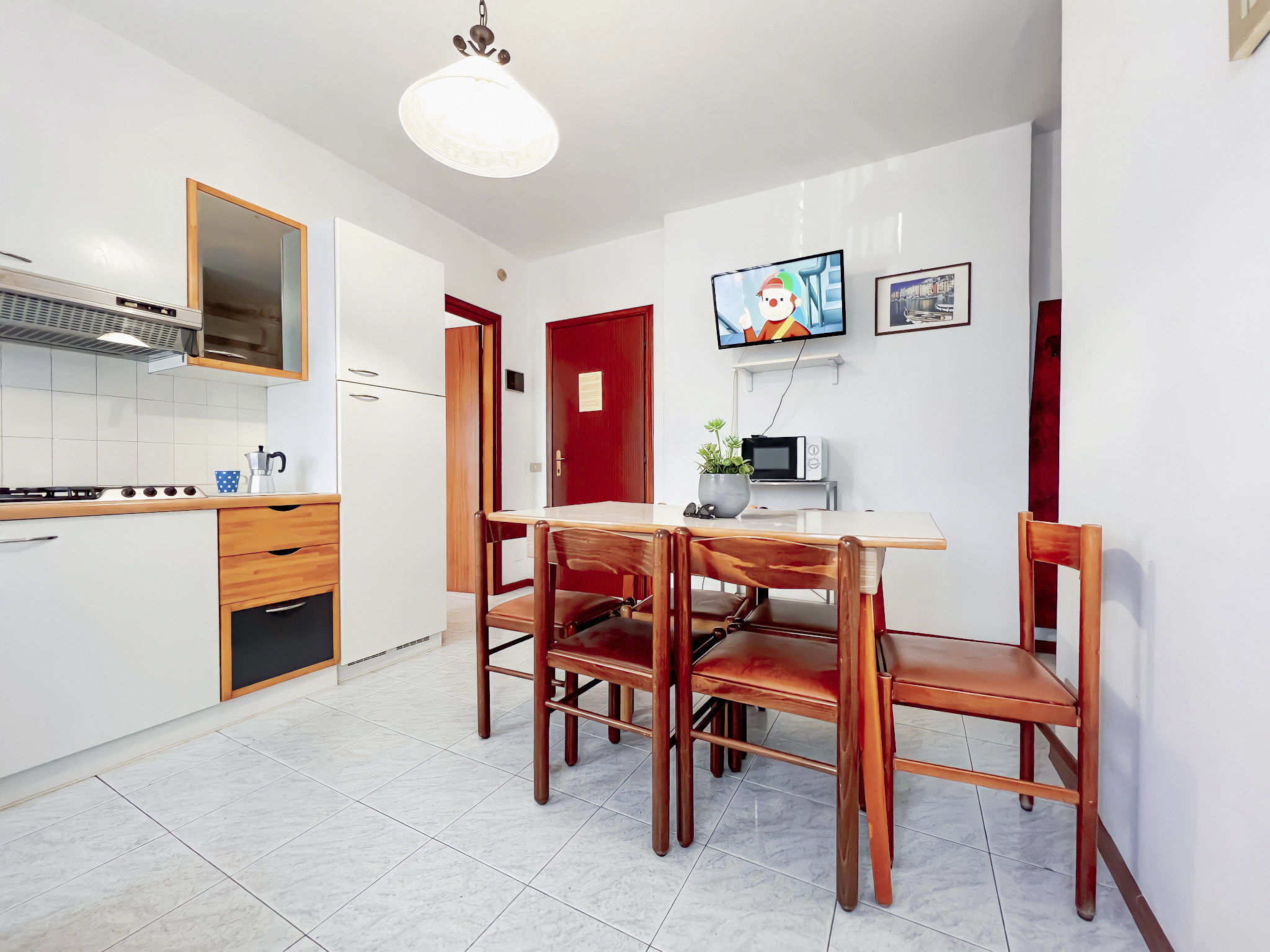 Wohnung 'Calligher A' mit Balkon-Image-tags.info