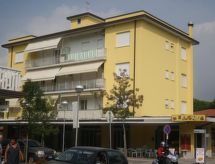 Pia del Faro' Wohnung mit Balkon