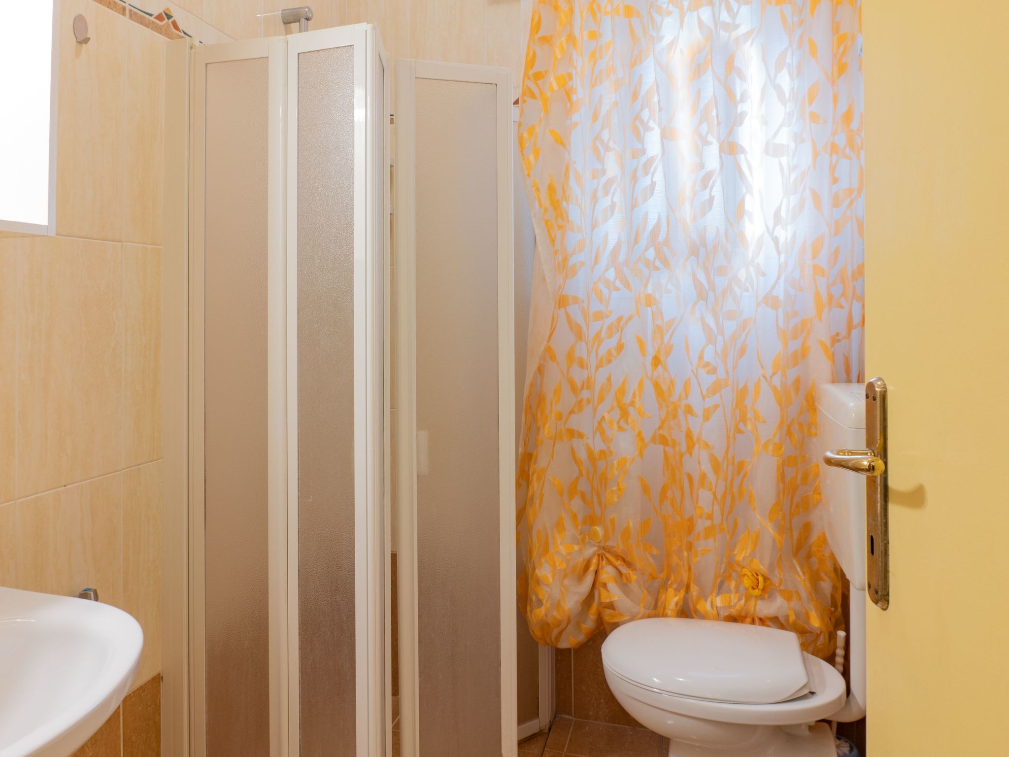 Photo of Pia del Faro' Wohnung mit Balkon